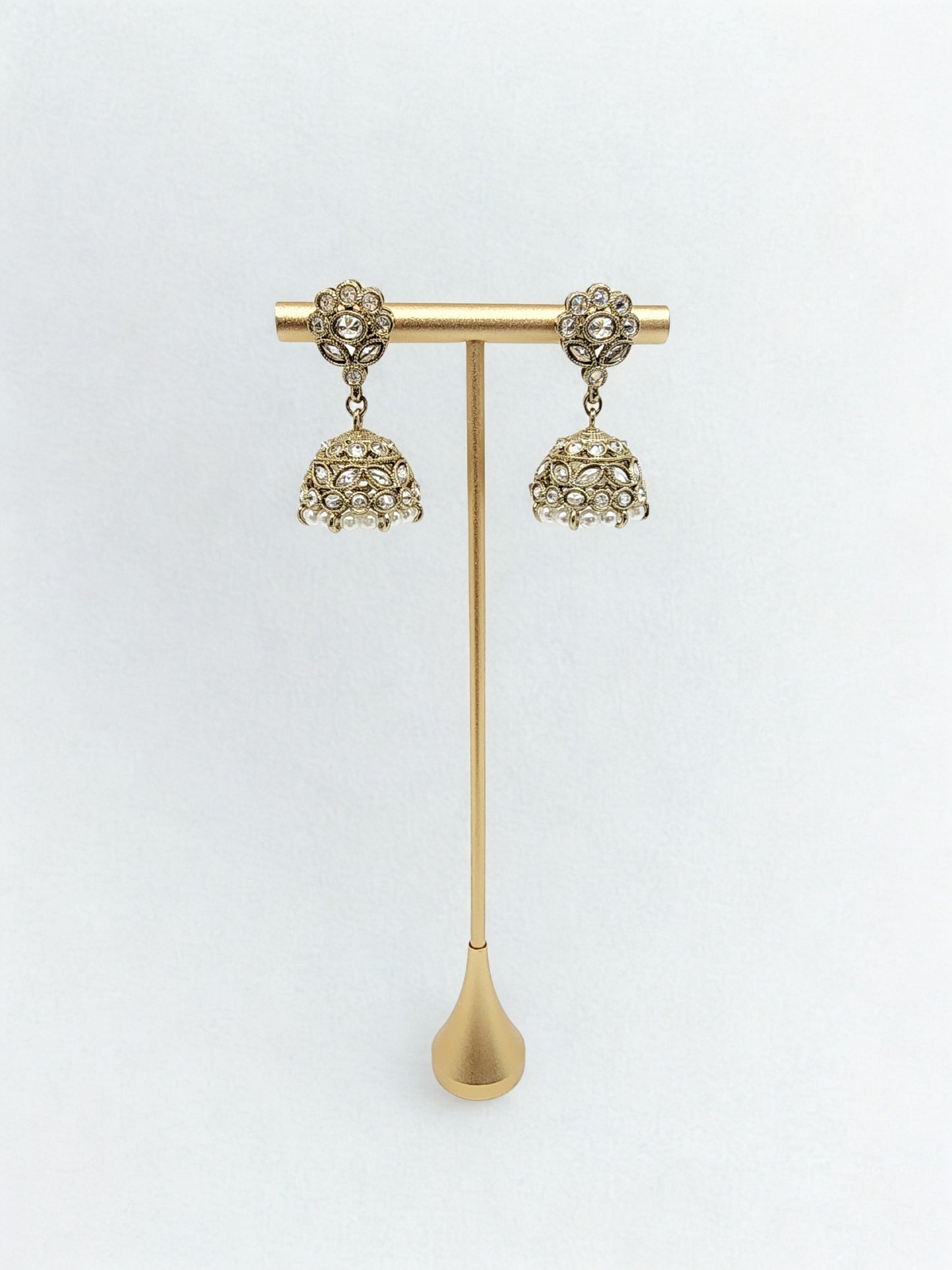 Anushri Earrings