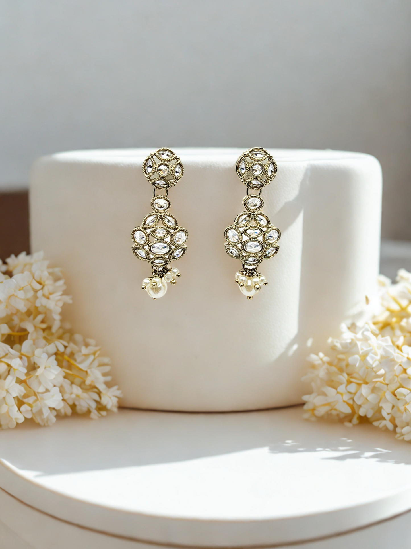 Allie Earrings