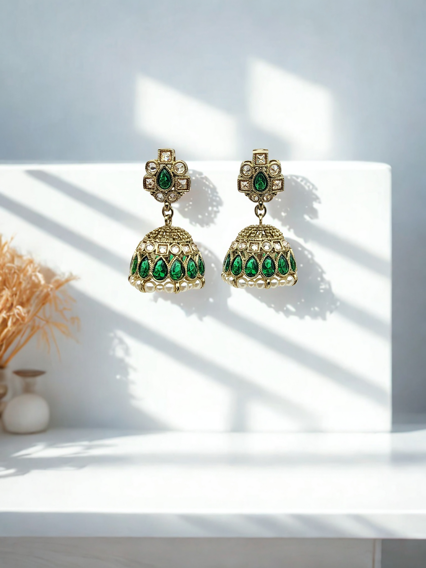 Kelsey Earrings