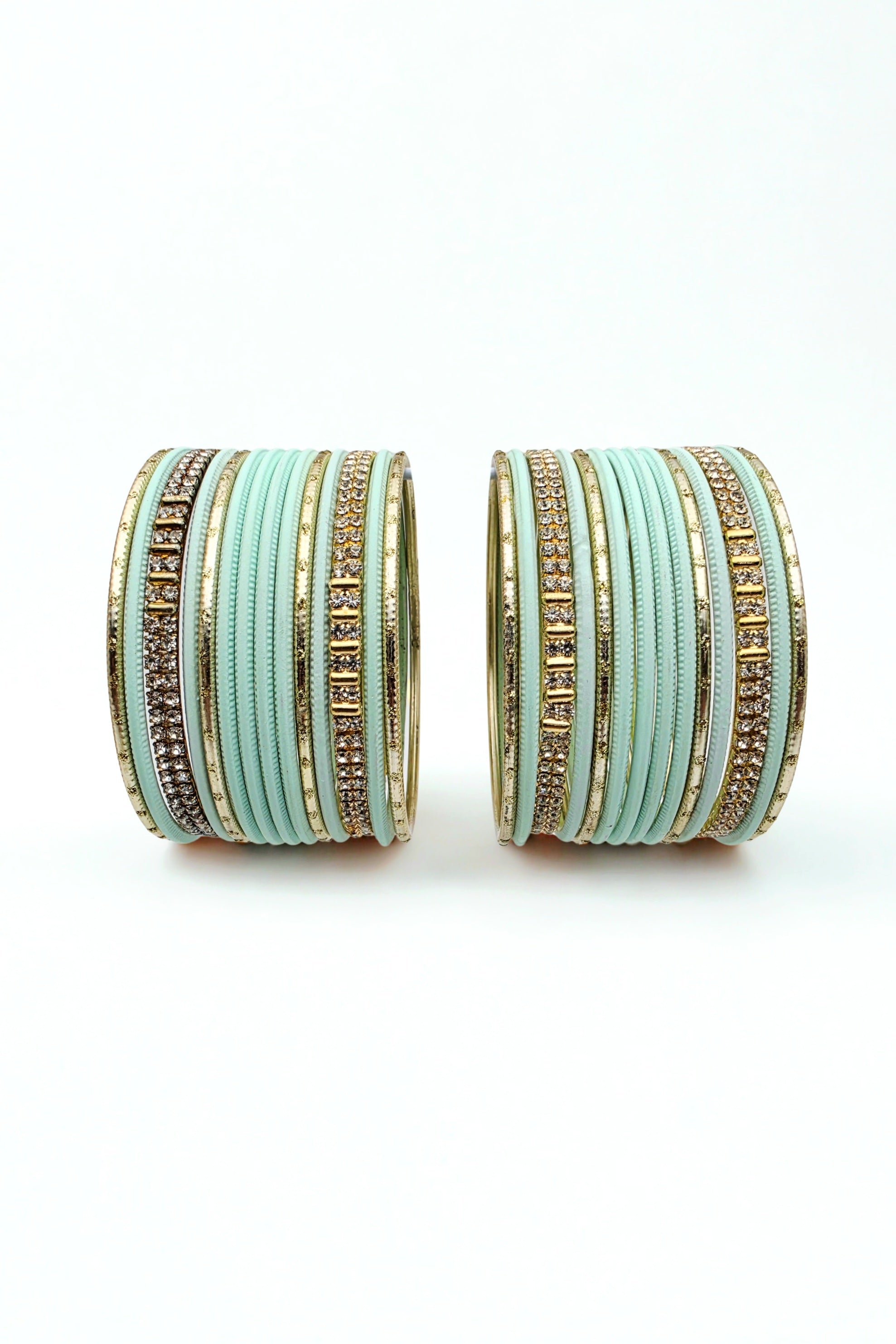 Khloe - Bangle Set
