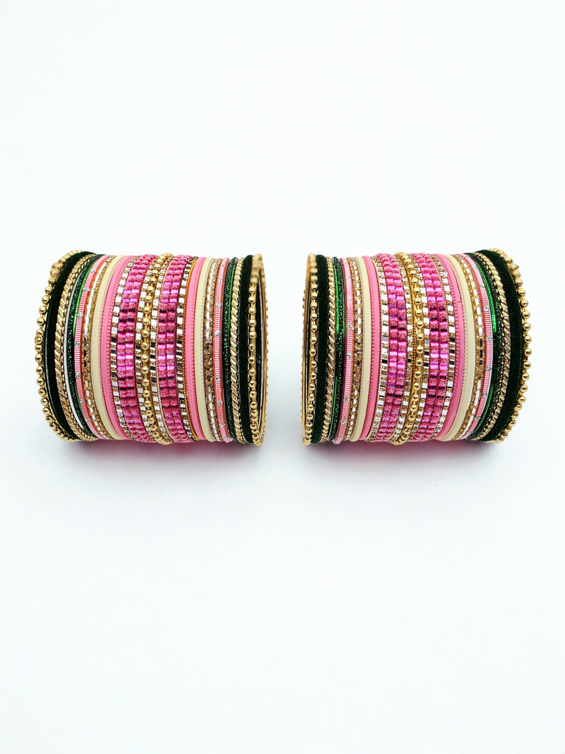 Ariana Bangle Set