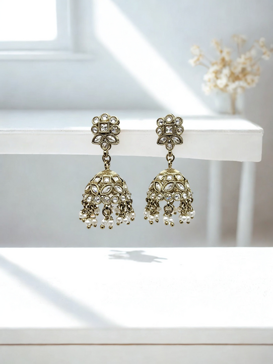 Ashlyn Earrings