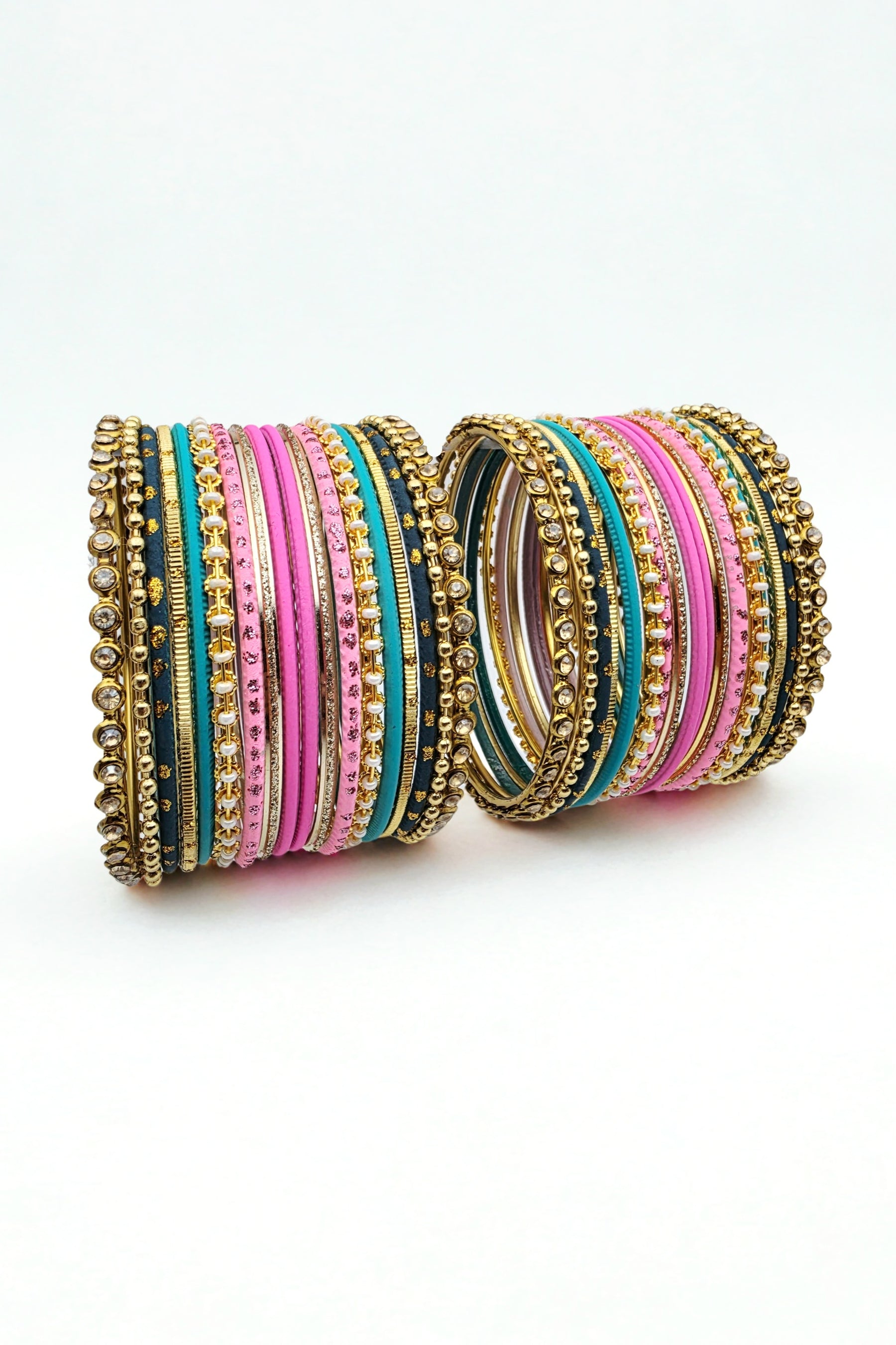 Baljit - Bangle Set