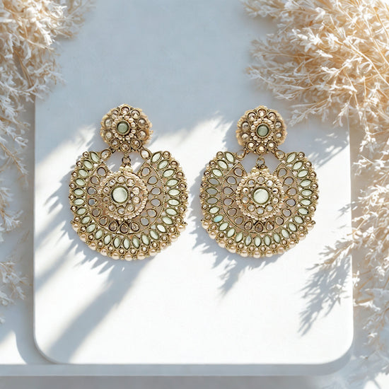 Silvie Earrings
