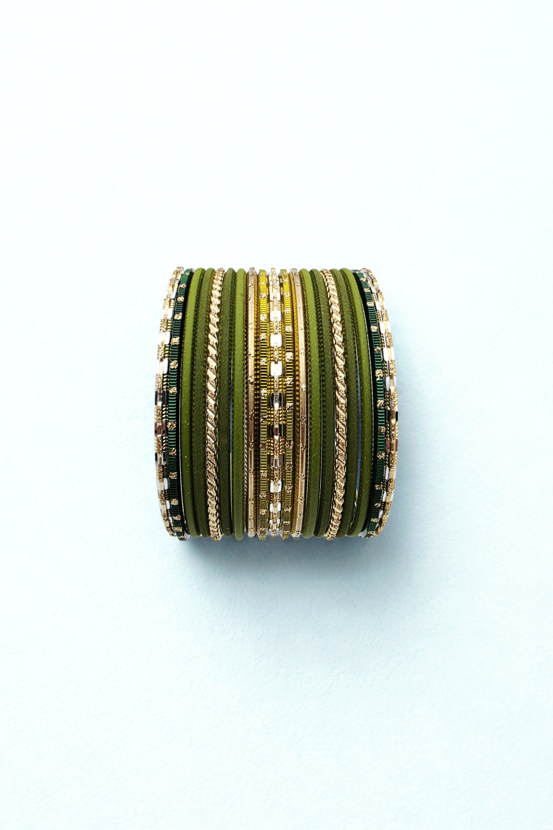 Bassi - Bangle Set