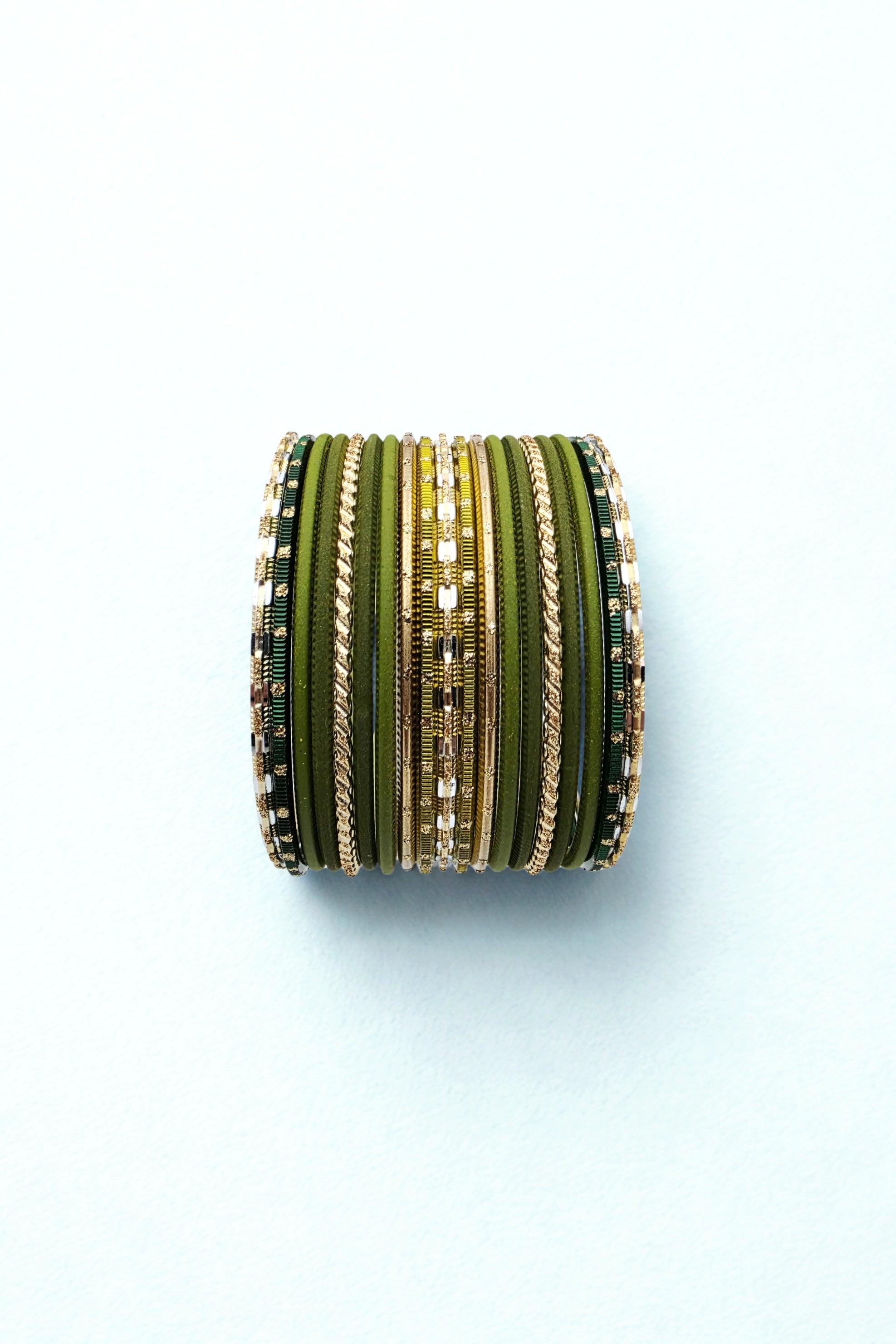Bassi - Bangle Set