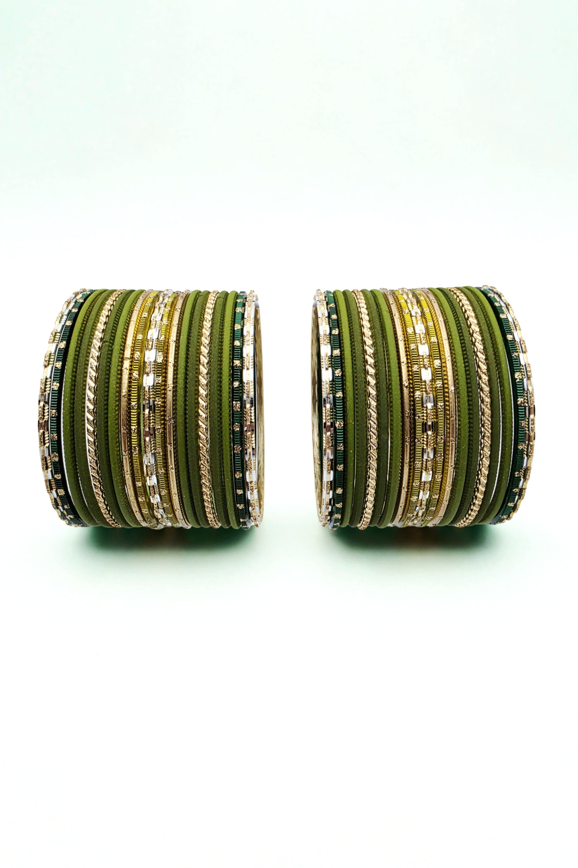 Bassi - Bangle Set