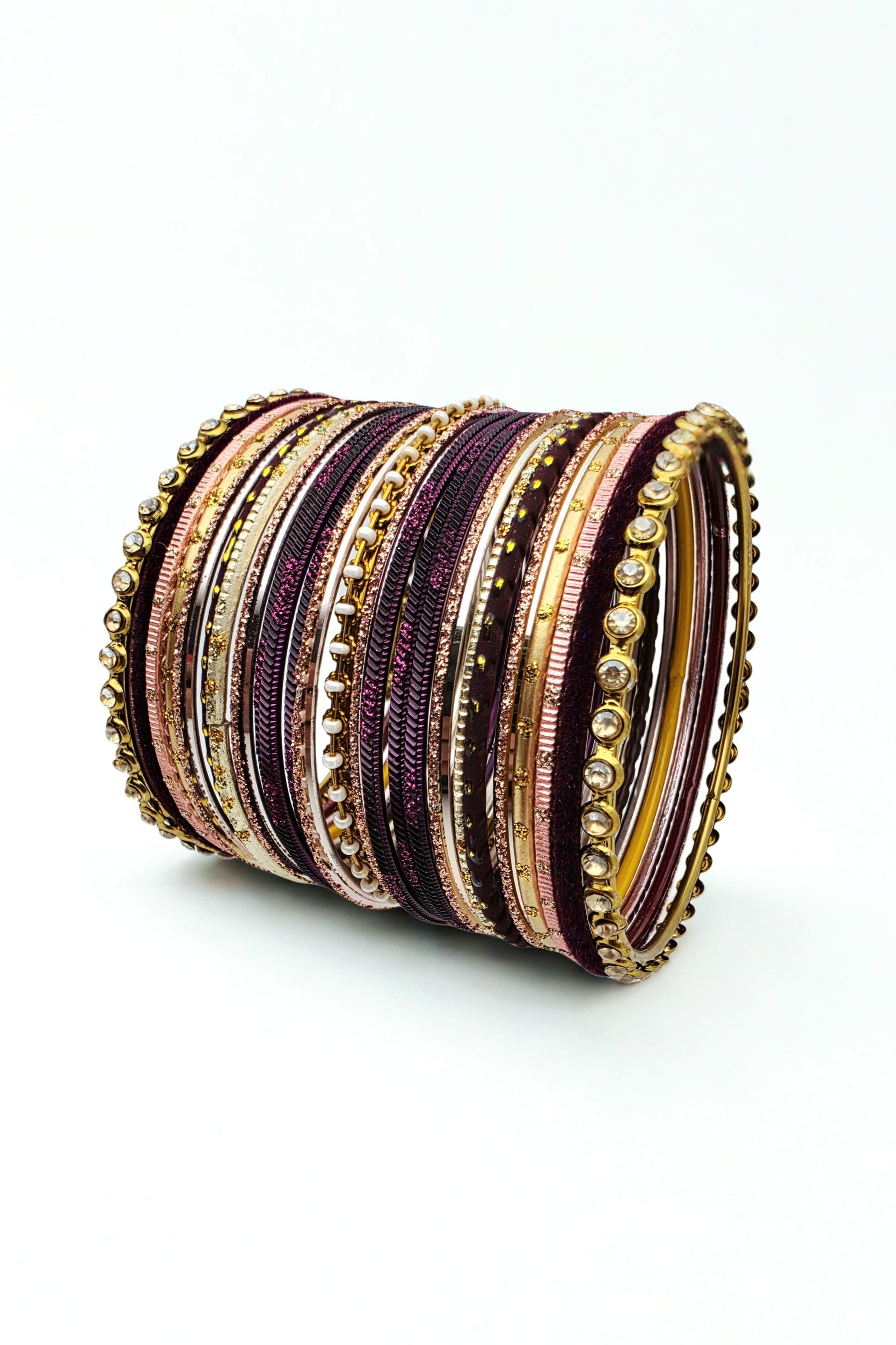 Navi - Bangle Set