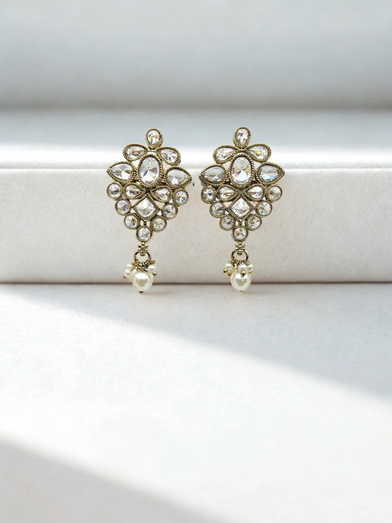 Mary Earrings