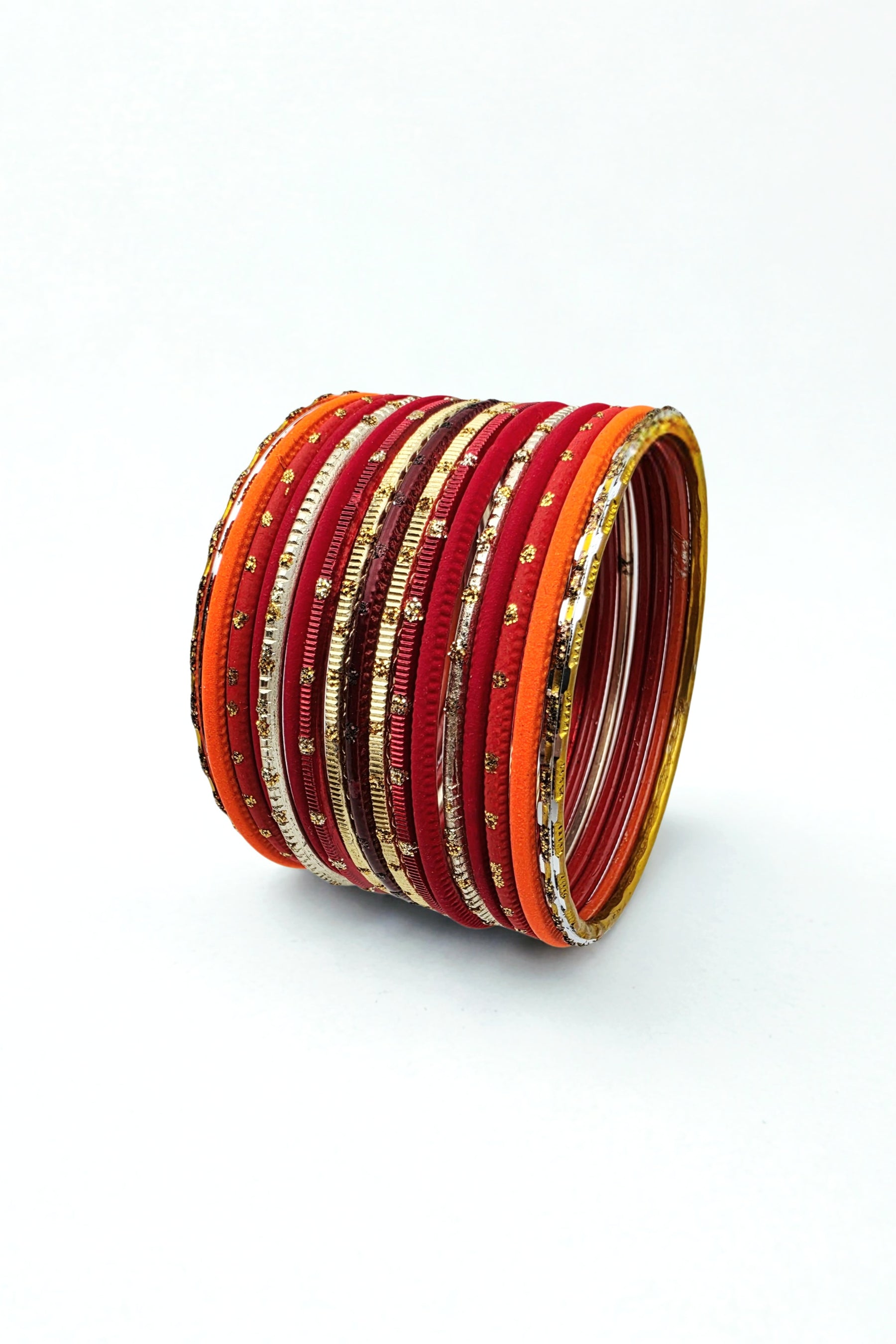 Samantha - Bangle Set