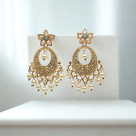 Karam Earrings