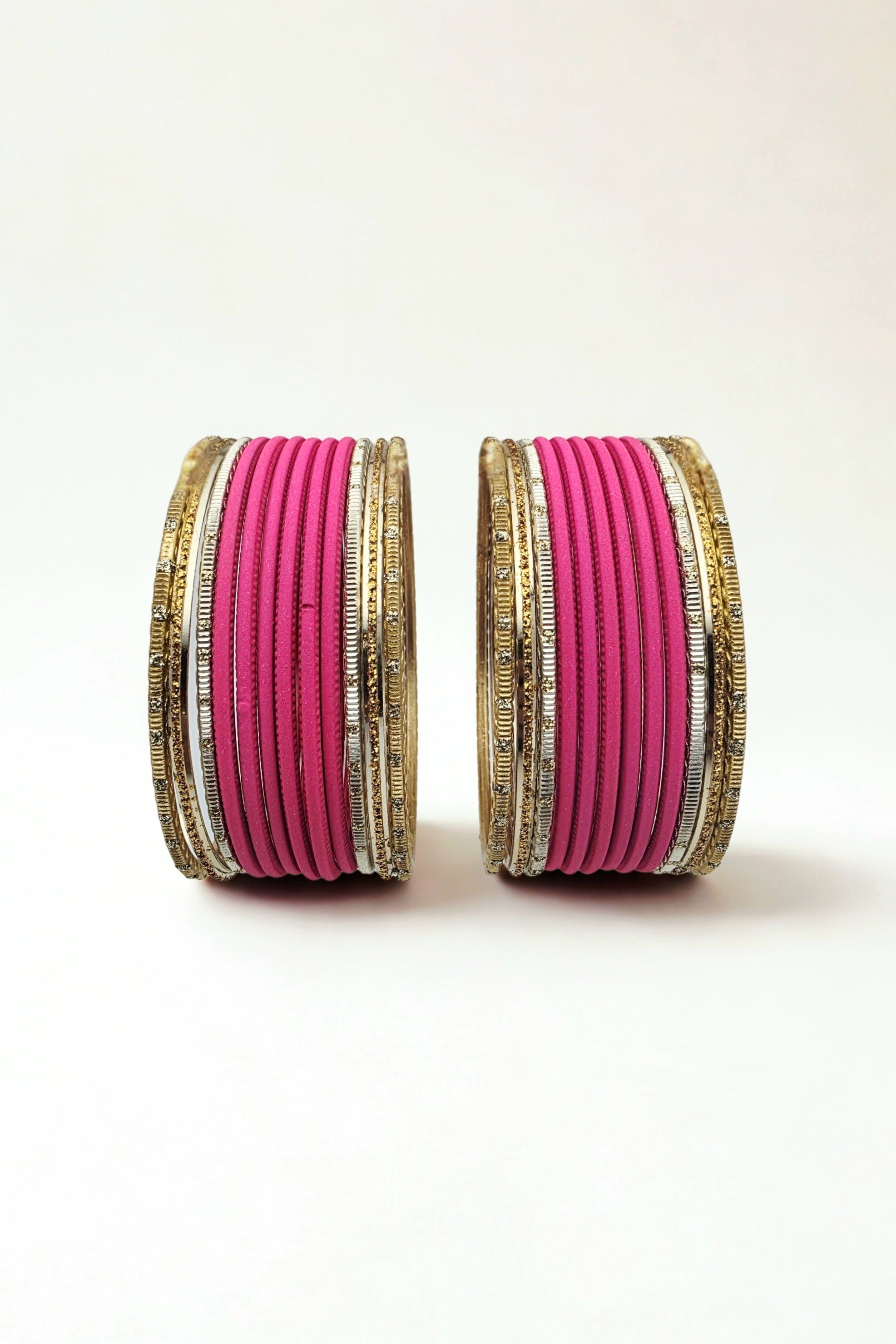 Demi - Bangle Set