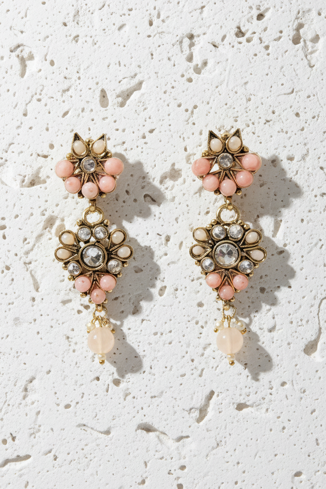 Prianka Earrings