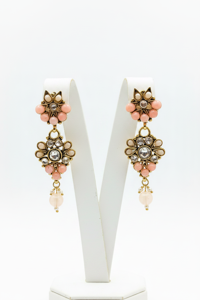 Prianka Earrings