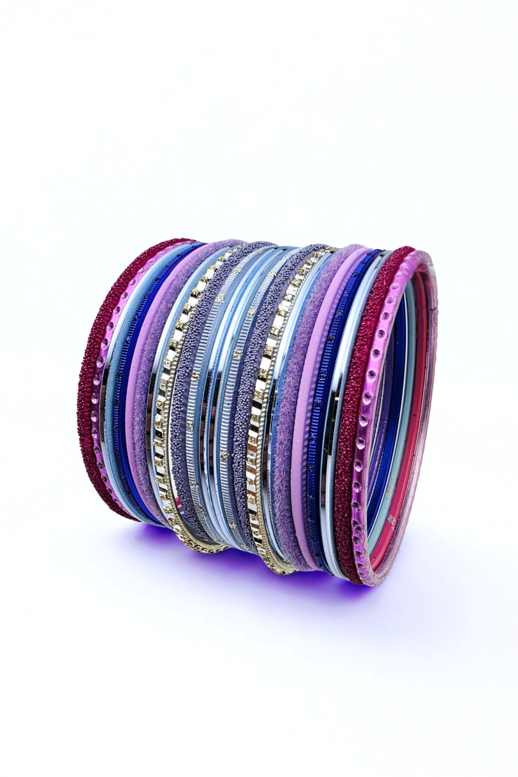 Vivika - Bangle Set