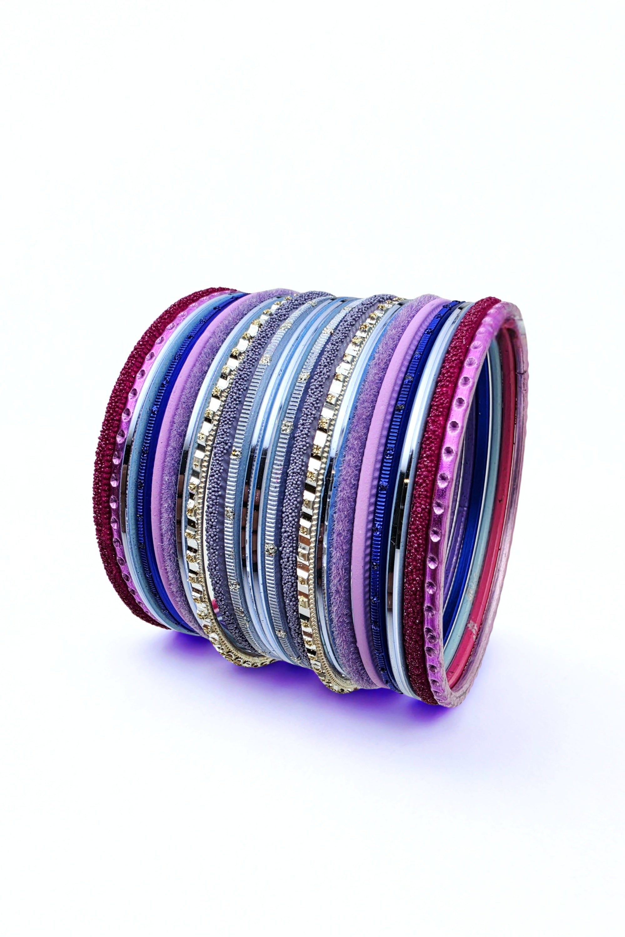 Vivika - Bangle Set