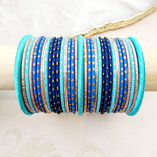 Beryl Bangle Set Indian Bangles , South Asian Bangles , Pakistani Bangles , Desi Bangles , Punjabi Bangles , Tamil Bangles , Indian Jewelry