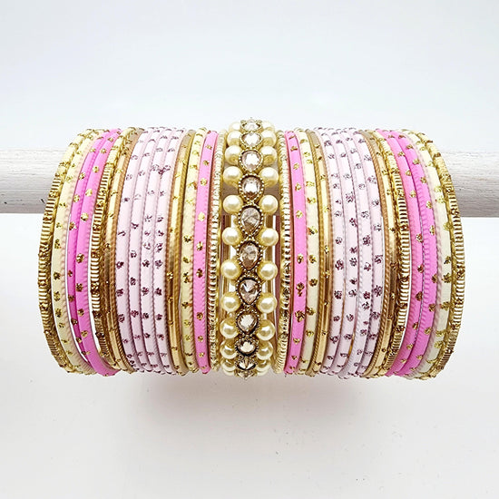 Kadijah Bangle Set Indian Bangles , South Asian Bangles , Pakistani Bangles , Desi Bangles , Punjabi Bangles , Tamil Bangles , Indian Jewelry