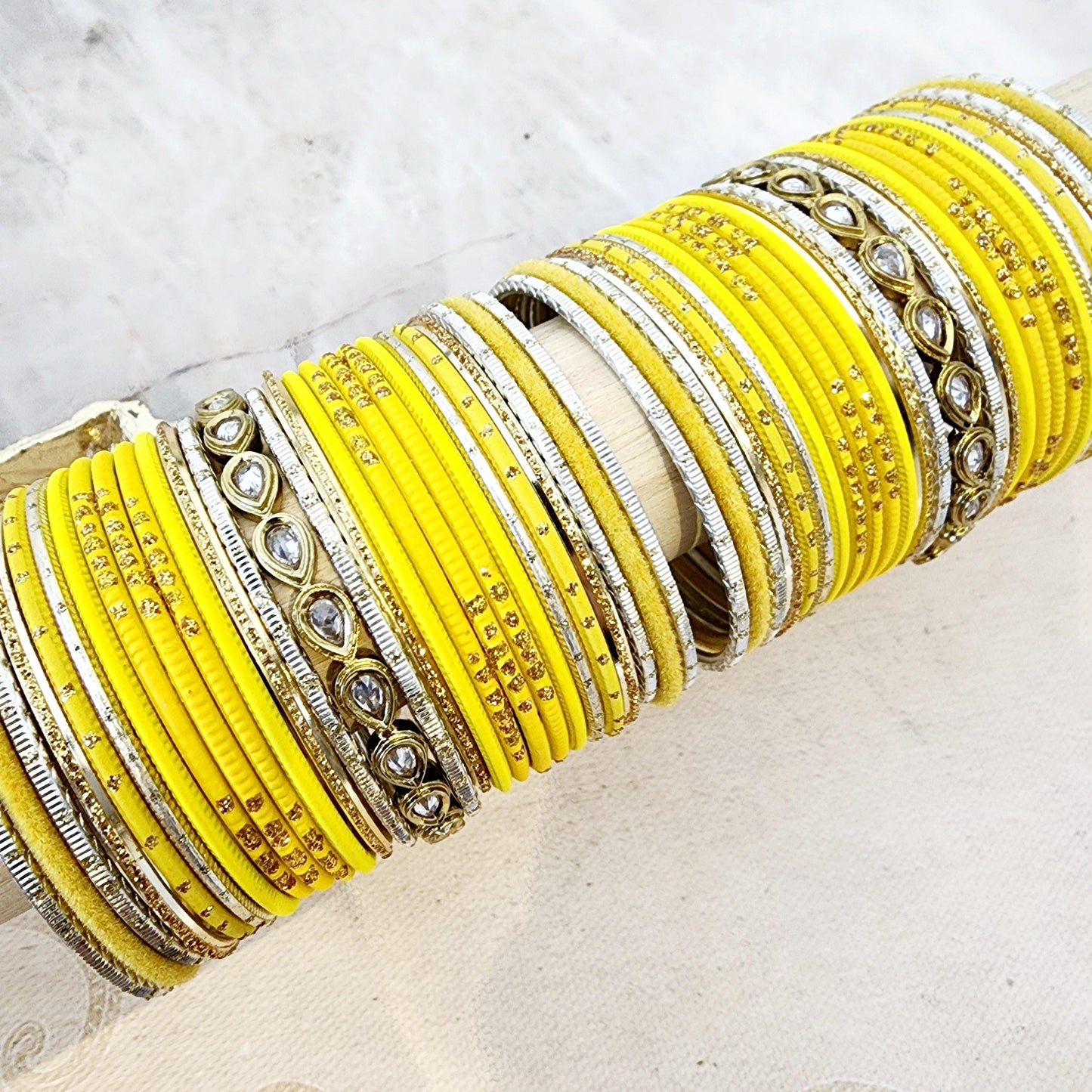 Lainey Bangle Set Indian Bangles , South Asian Bangles , Pakistani Bangles , Desi Bangles , Punjabi Bangles , Tamil Bangles , Indian Jewelry