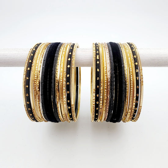 Candice Bangle Set Indian Bangles , South Asian Bangles , Pakistani Bangles , Desi Bangles , Punjabi Bangles , Tamil Bangles , Indian Jewelry
