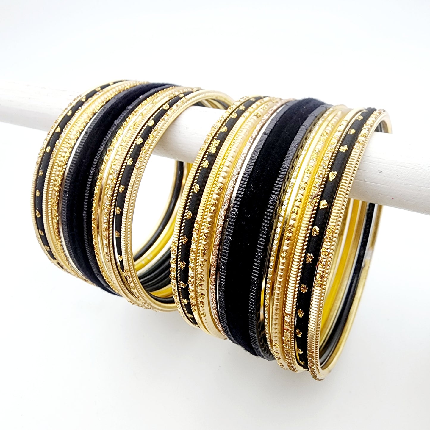 CANDICE Clover Bracelet - GOLD