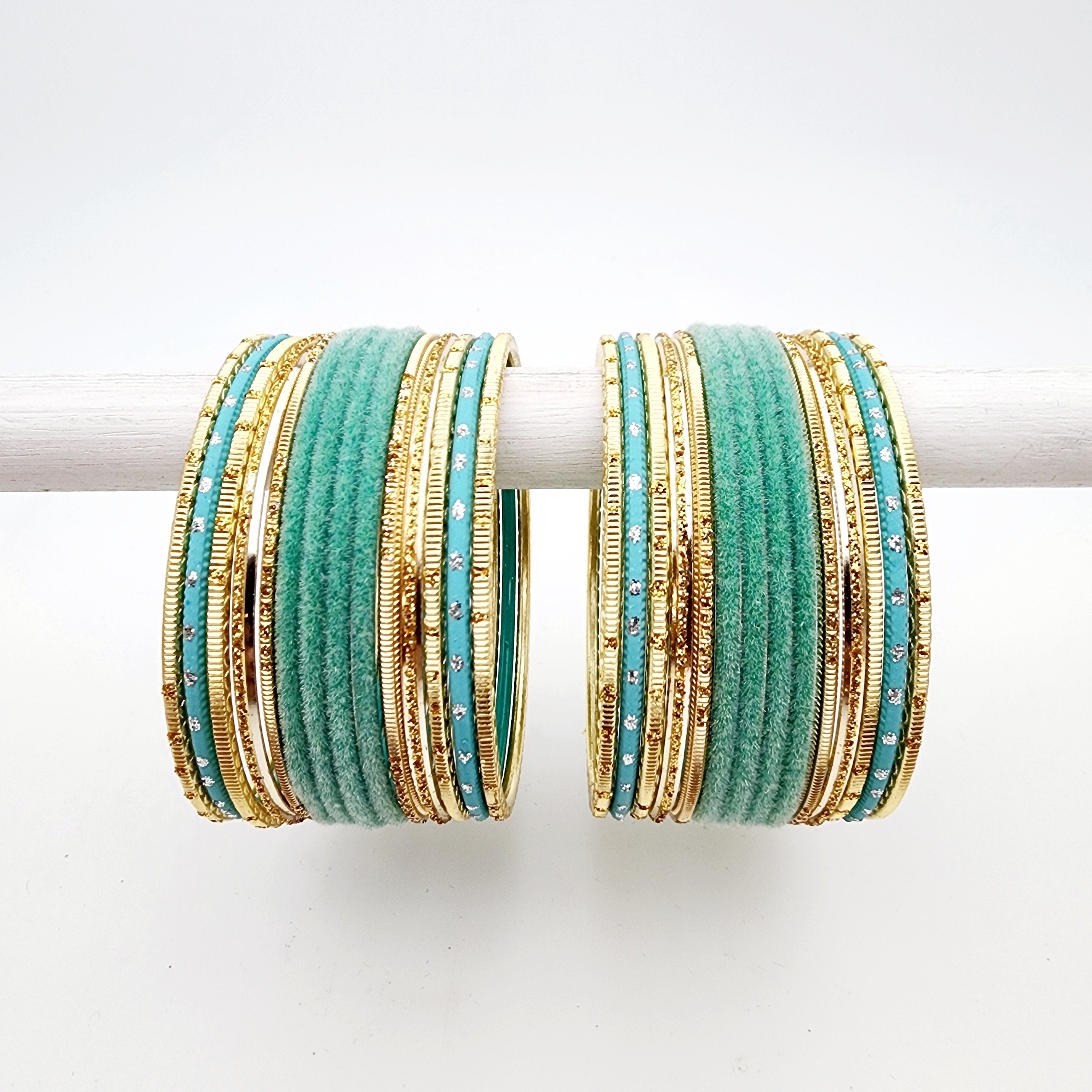 Lori Bangle Set Indian Bangles , South Asian Bangles , Pakistani Bangles , Desi Bangles , Punjabi Bangles , Tamil Bangles , Indian Jewelry
