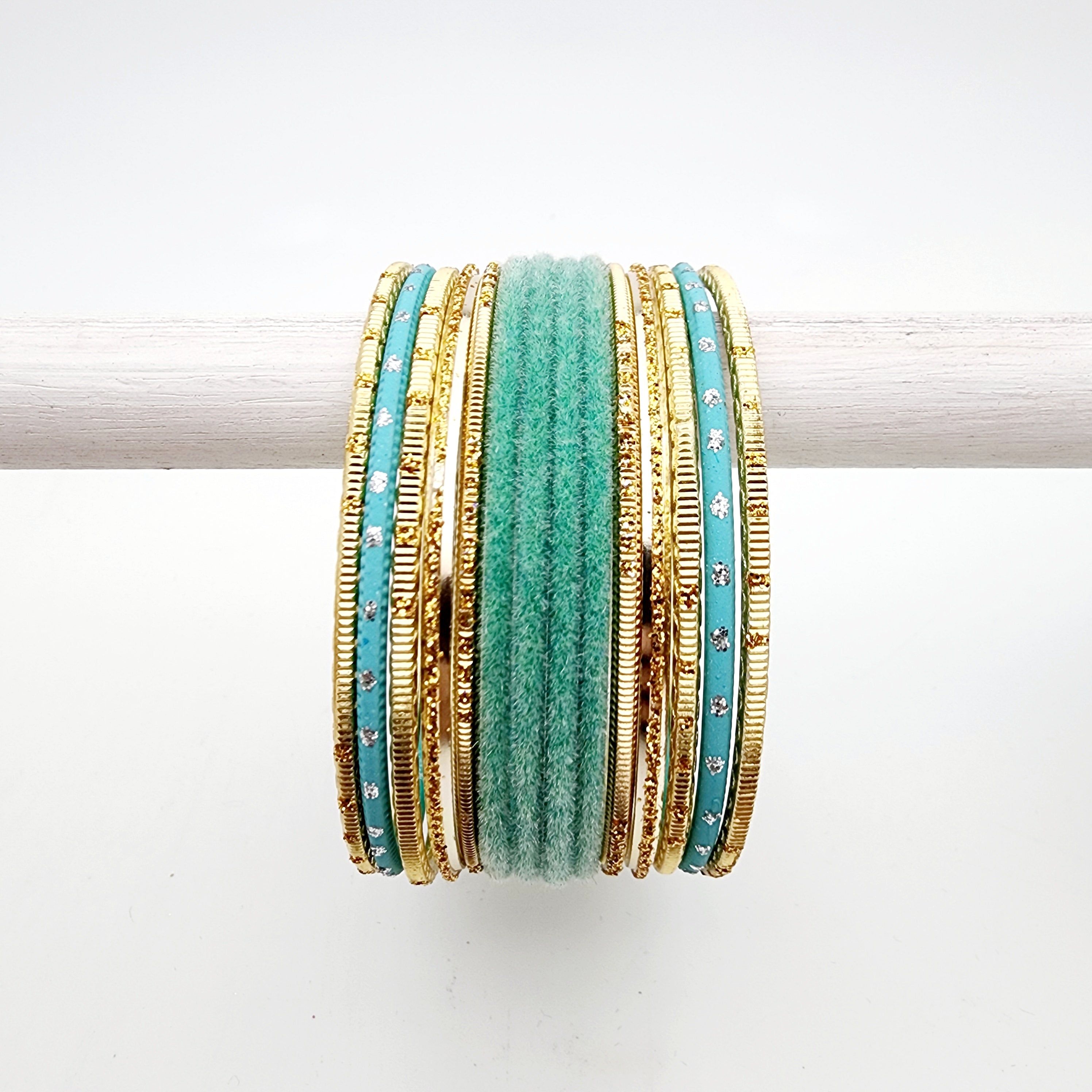 Lori Bangle Set Indian Bangles , South Asian Bangles , Pakistani Bangles , Desi Bangles , Punjabi Bangles , Tamil Bangles , Indian Jewelry