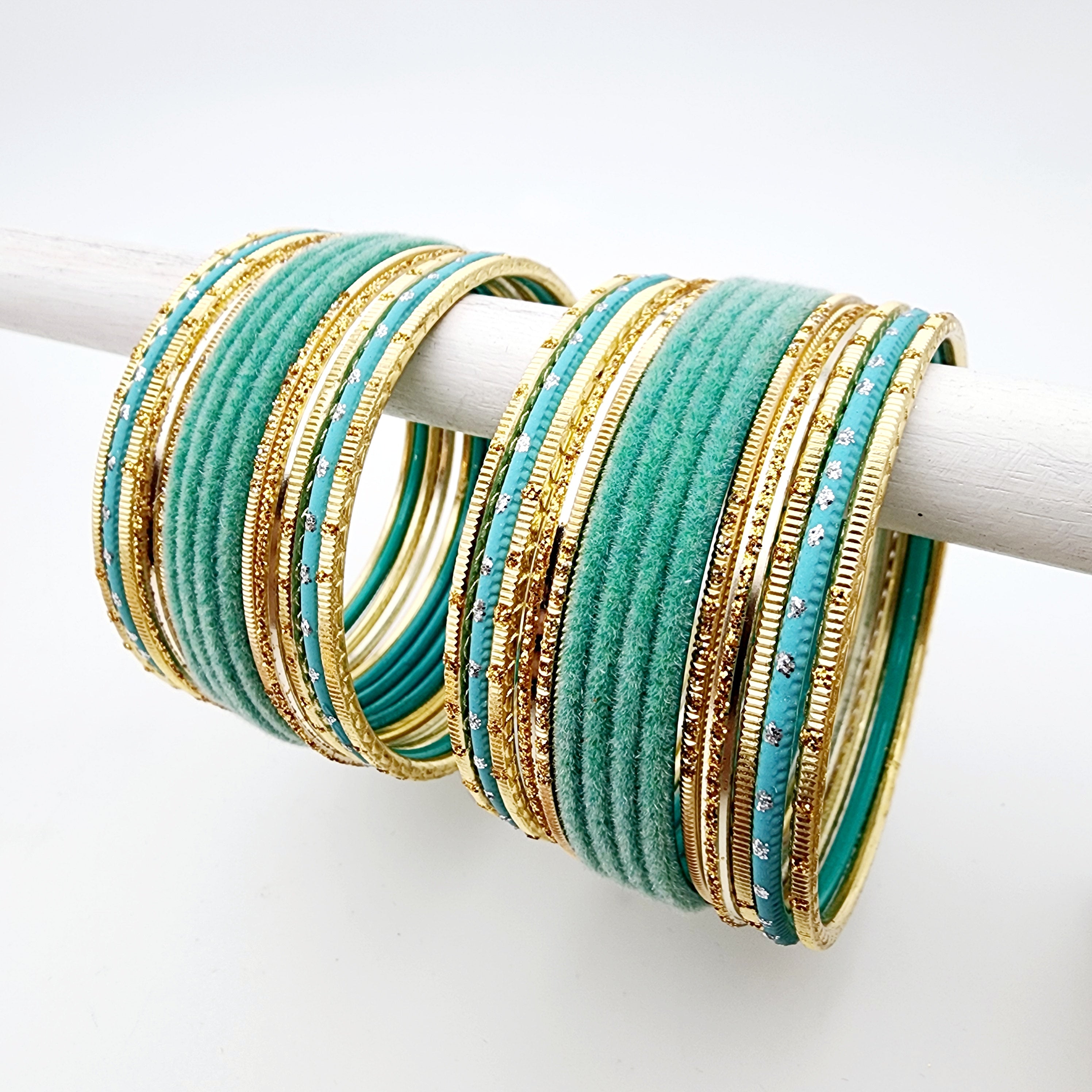 Lori Bangle Set Indian Bangles , South Asian Bangles , Pakistani Bangles , Desi Bangles , Punjabi Bangles , Tamil Bangles , Indian Jewelry