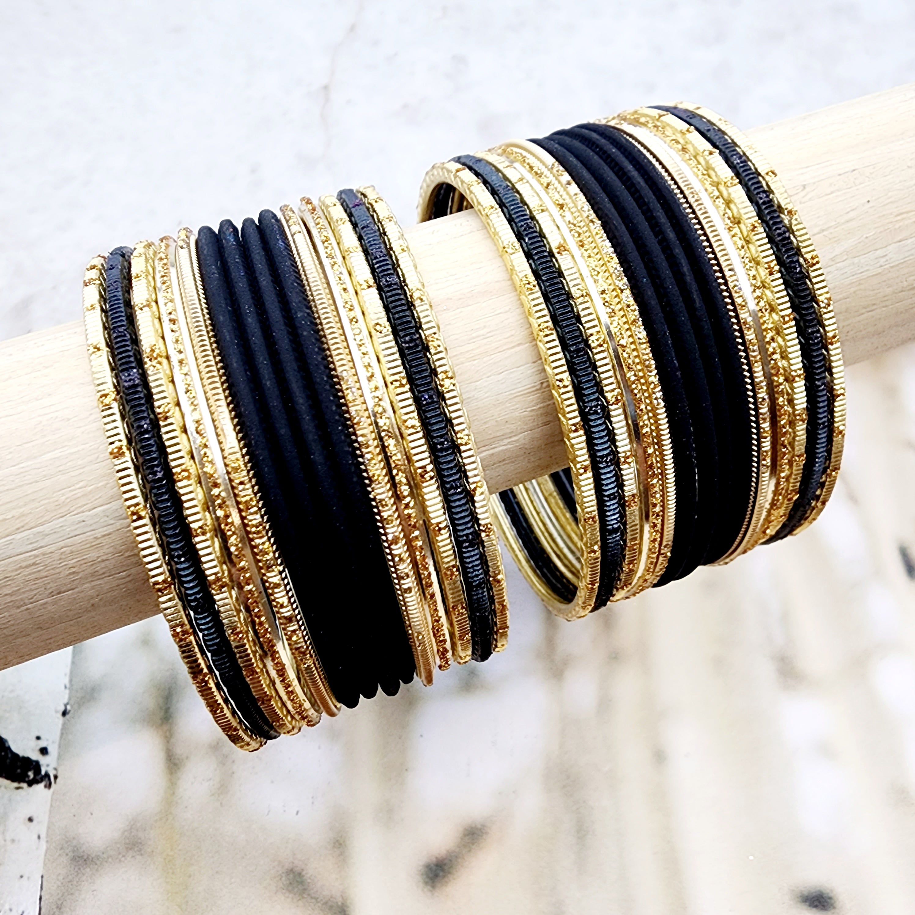 Terri Bangle Set Indian Bangles , South Asian Bangles , Pakistani Bangles , Desi Bangles , Punjabi Bangles , Tamil Bangles , Indian Jewelry