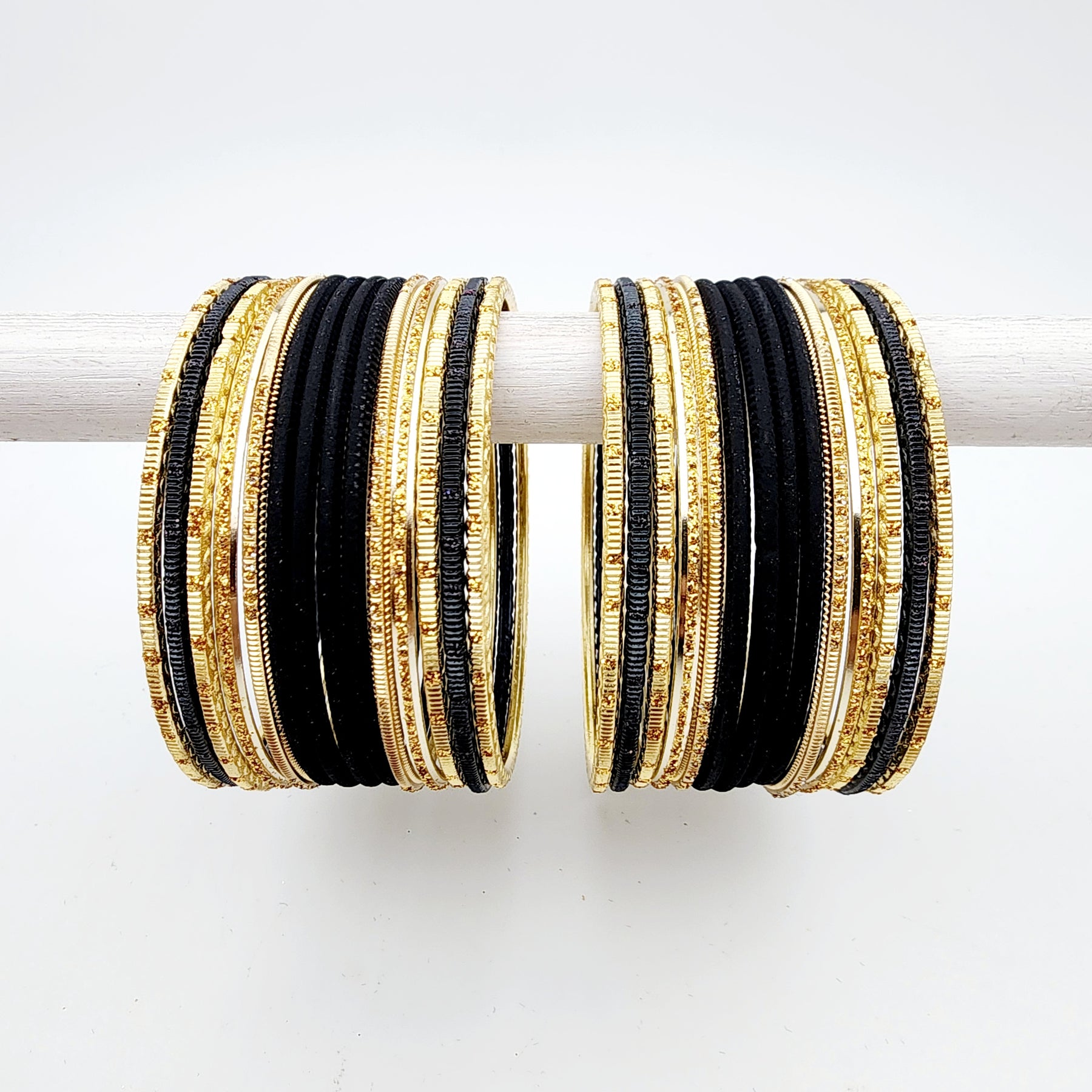 Terri Bangle Set Indian Bangles , South Asian Bangles , Pakistani Bangles , Desi Bangles , Punjabi Bangles , Tamil Bangles , Indian Jewelry