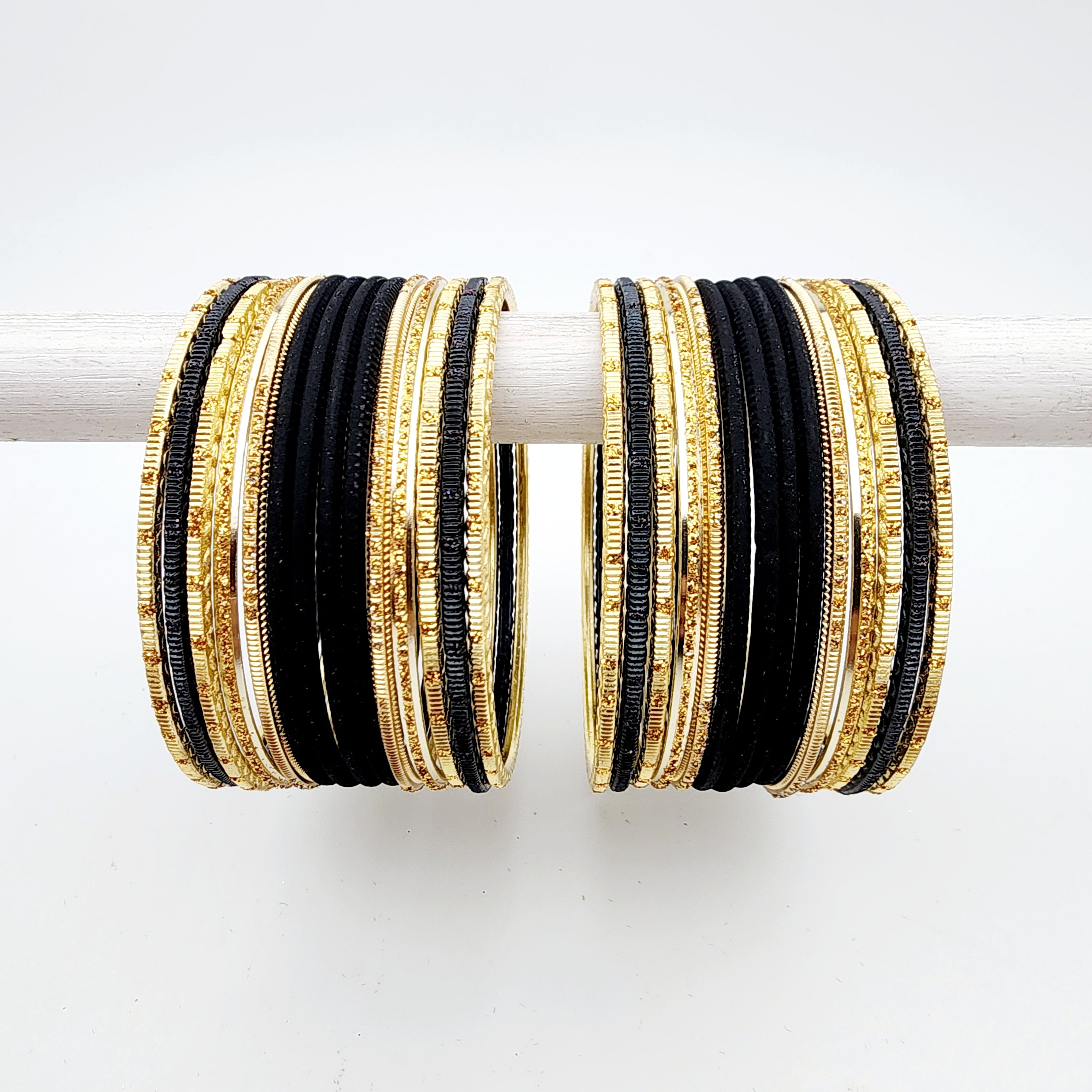 Terri Bangle Set Indian Bangles , South Asian Bangles , Pakistani Bangles , Desi Bangles , Punjabi Bangles , Tamil Bangles , Indian Jewelry