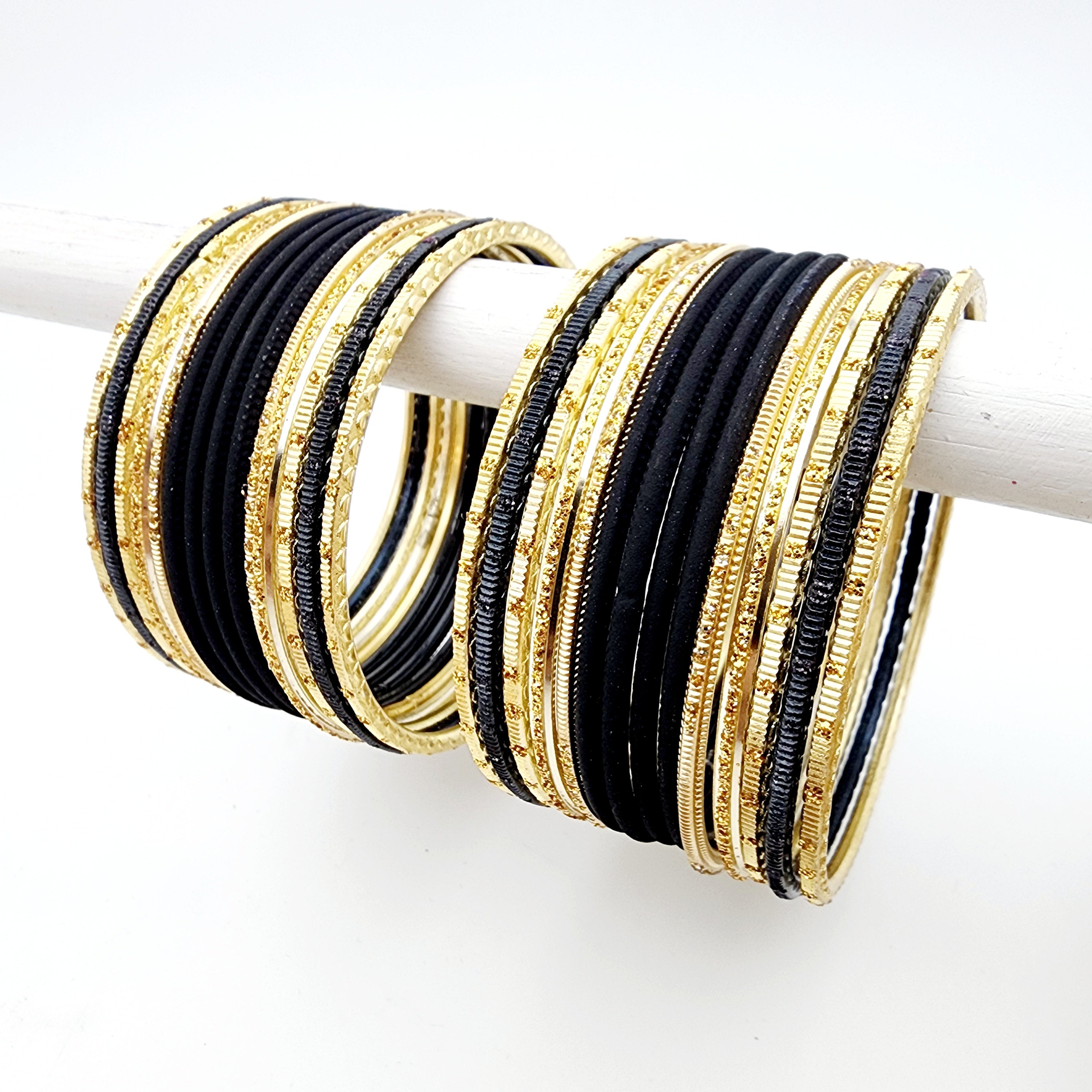 Terri Bangle Set Indian Bangles , South Asian Bangles , Pakistani Bangles , Desi Bangles , Punjabi Bangles , Tamil Bangles , Indian Jewelry