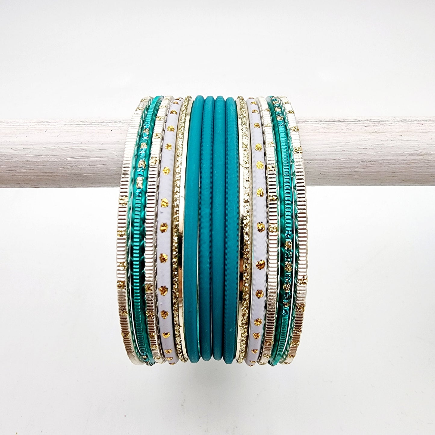 Valencia Bangle Set Indian Bangles , South Asian Bangles , Pakistani Bangles , Desi Bangles , Punjabi Bangles , Tamil Bangles , Indian Jewelry