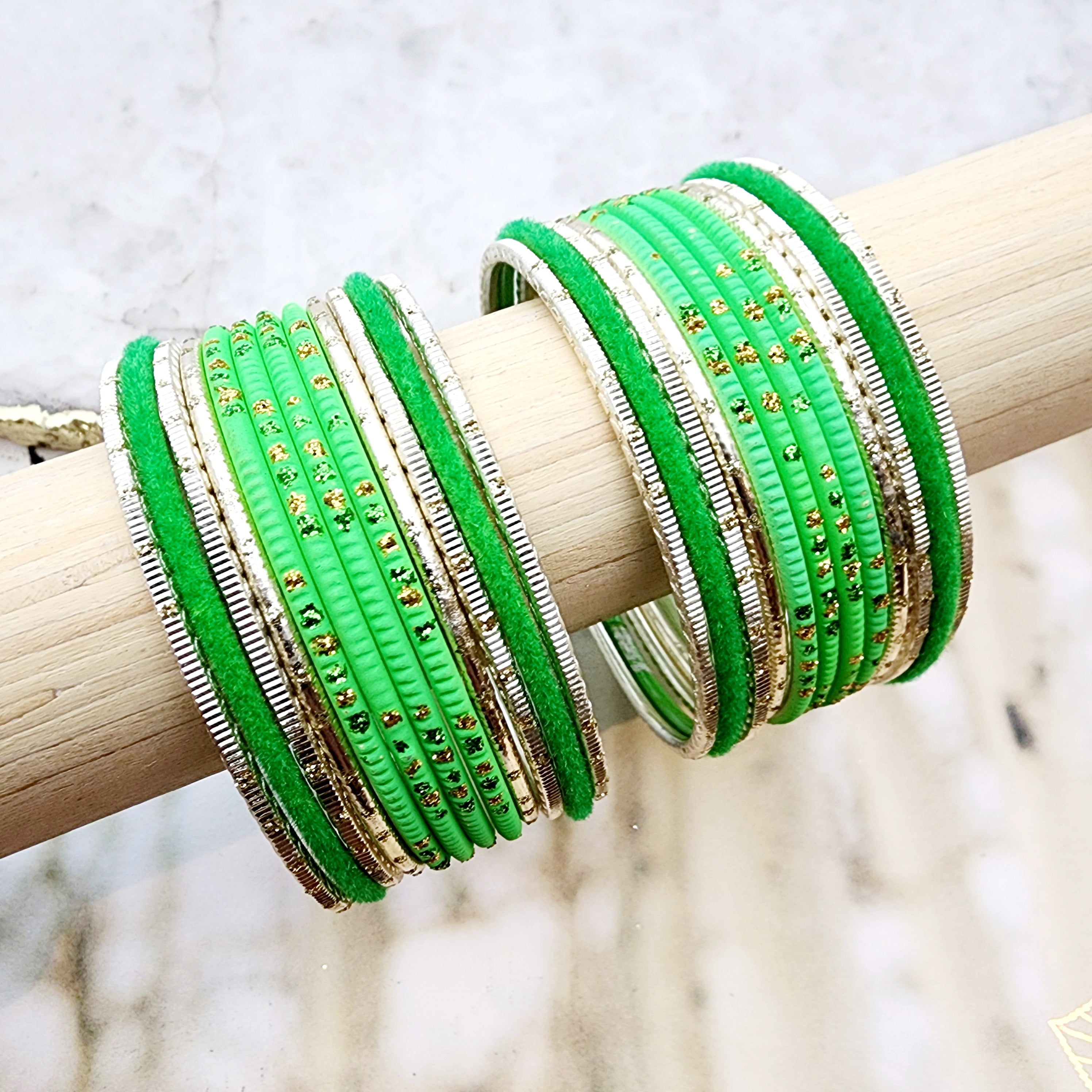 Zendra Bangle Set Indian Bangles , South Asian Bangles , Pakistani Bangles , Desi Bangles , Punjabi Bangles , Tamil Bangles , Indian Jewelry