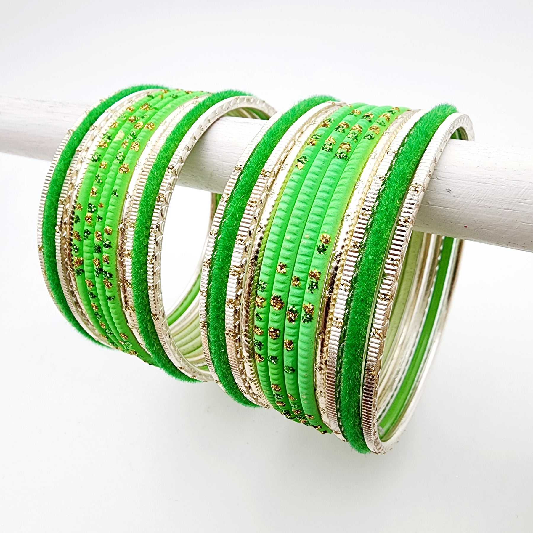 Zendra Bangle Set Indian Bangles , South Asian Bangles , Pakistani Bangles , Desi Bangles , Punjabi Bangles , Tamil Bangles , Indian Jewelry