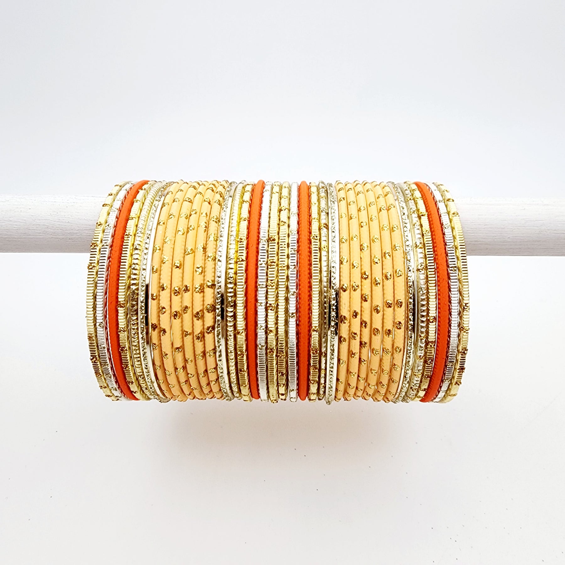 Bethany Bangle Set Indian Bangles , South Asian Bangles , Pakistani Bangles , Desi Bangles , Punjabi Bangles , Tamil Bangles , Indian Jewelry