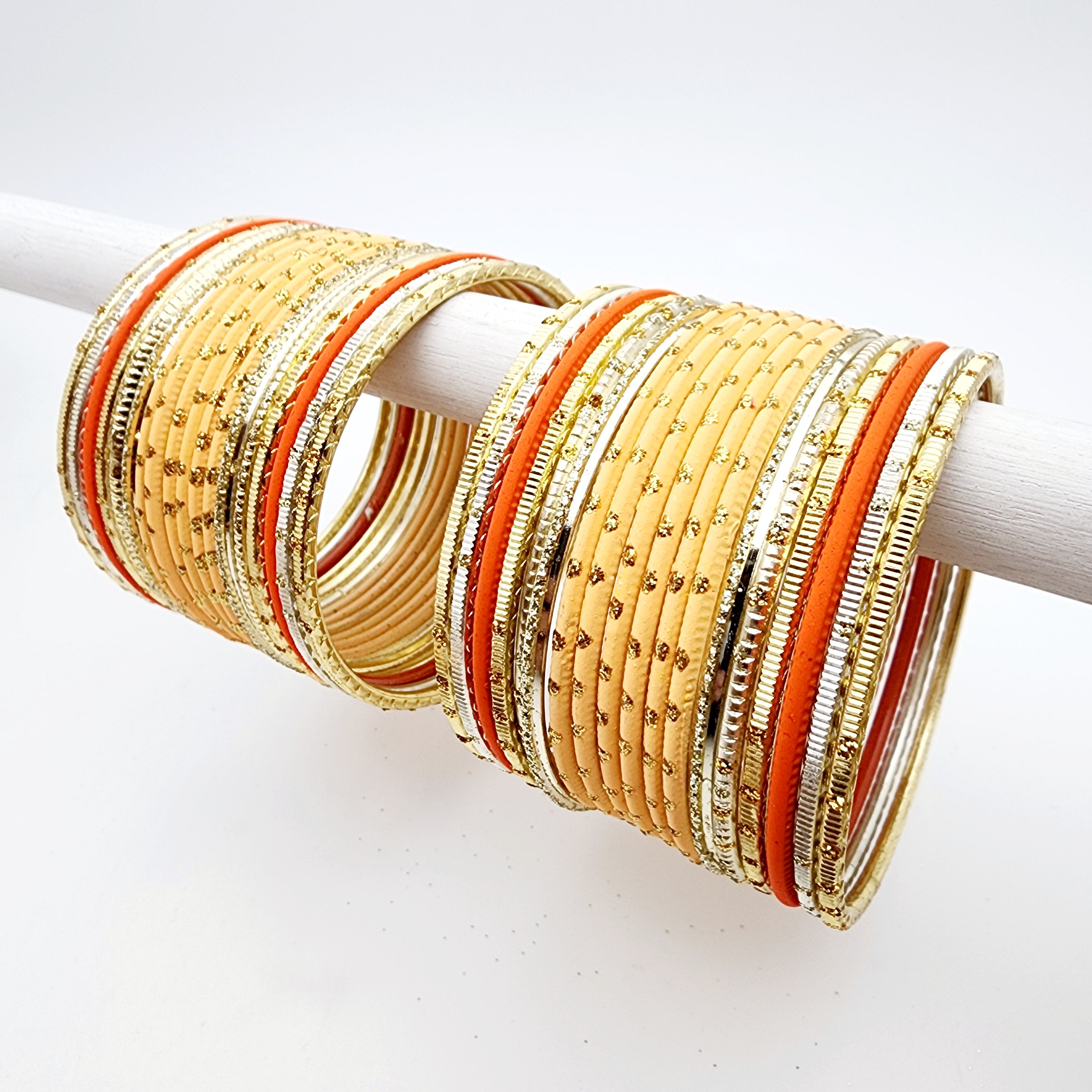 Bethany Bangle Set Indian Bangles , South Asian Bangles , Pakistani Bangles , Desi Bangles , Punjabi Bangles , Tamil Bangles , Indian Jewelry
