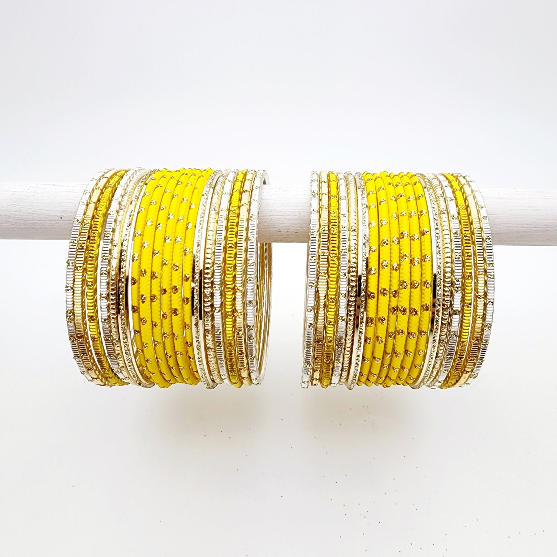 Lilly Bangle Set Indian Bangles , South Asian Bangles , Pakistani Bangles , Desi Bangles , Punjabi Bangles , Tamil Bangles , Indian Jewelry
