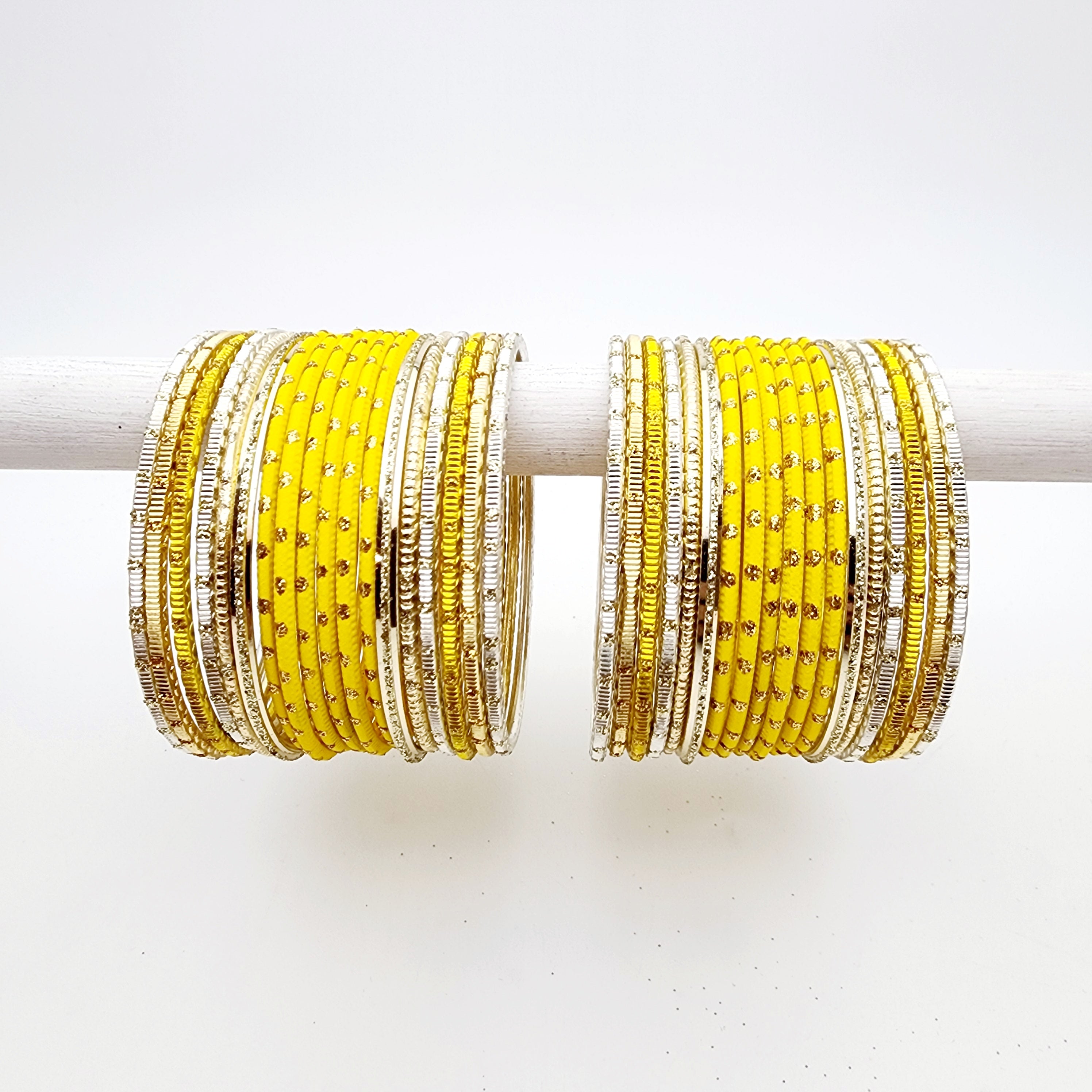 Lilly Bangle Set Indian Bangles , South Asian Bangles , Pakistani Bangles , Desi Bangles , Punjabi Bangles , Tamil Bangles , Indian Jewelry