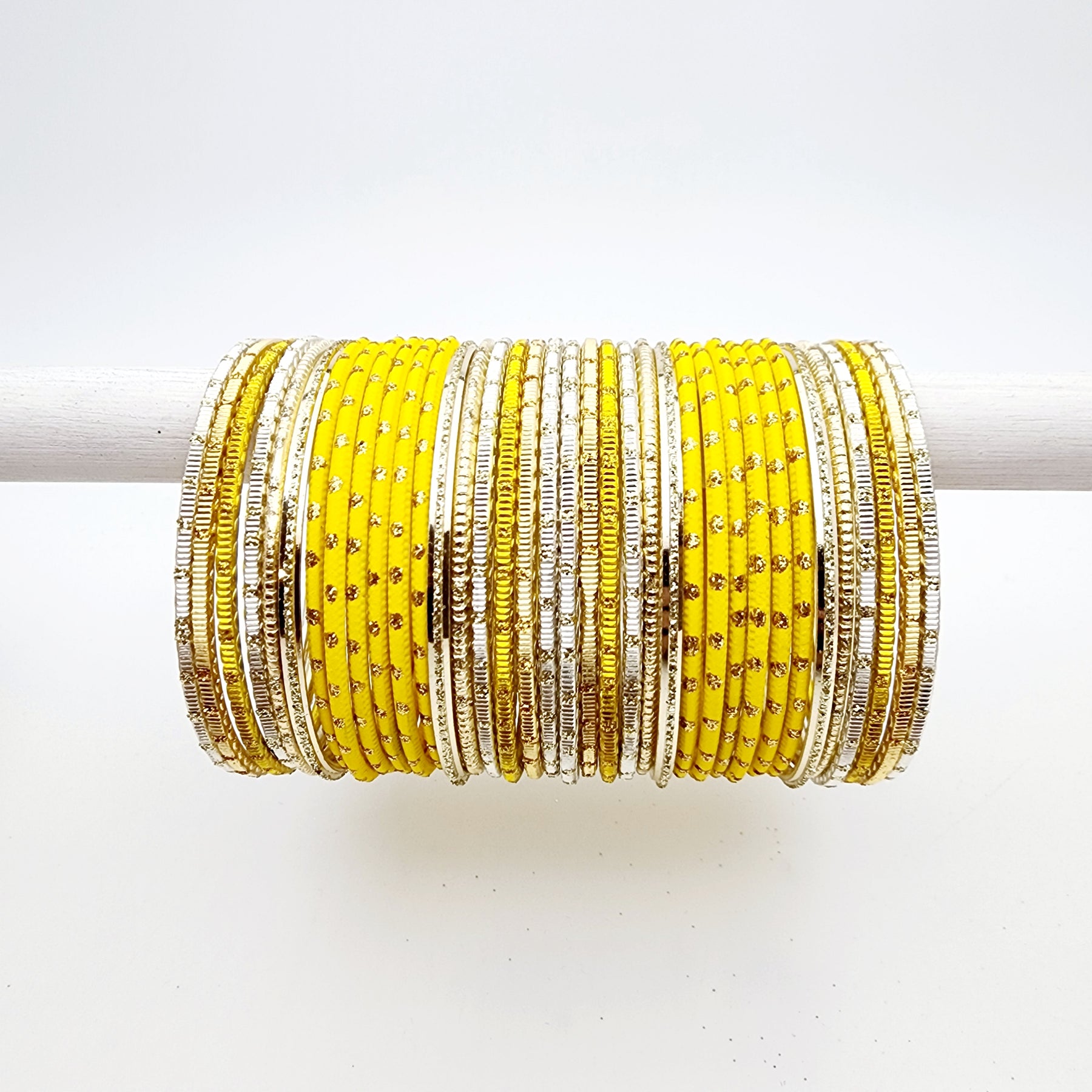 Lilly Bangle Set Indian Bangles , South Asian Bangles , Pakistani Bangles , Desi Bangles , Punjabi Bangles , Tamil Bangles , Indian Jewelry