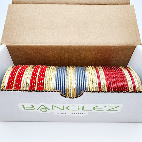 Sarah Bangle Box Indian Bangles , South Asian Bangles , Pakistani Bangles , Desi Bangles , Punjabi Bangles , Tamil Bangles , Indian Jewelry