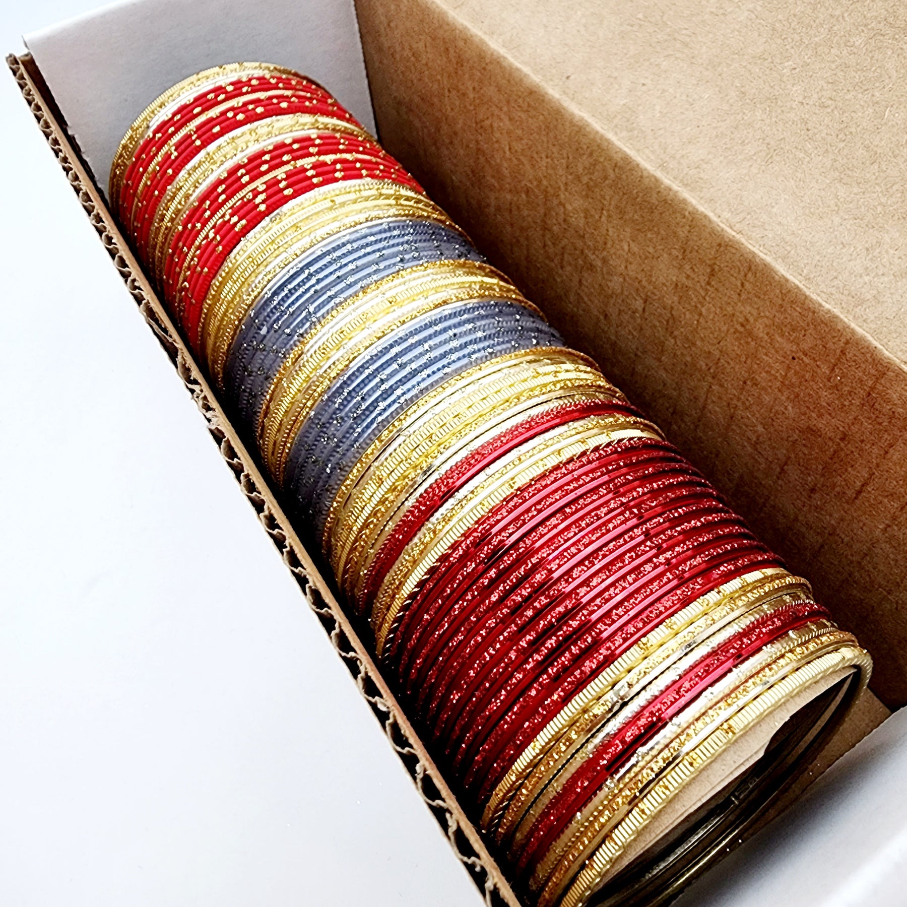 Sarah Bangle Box Indian Bangles , South Asian Bangles , Pakistani Bangles , Desi Bangles , Punjabi Bangles , Tamil Bangles , Indian Jewelry