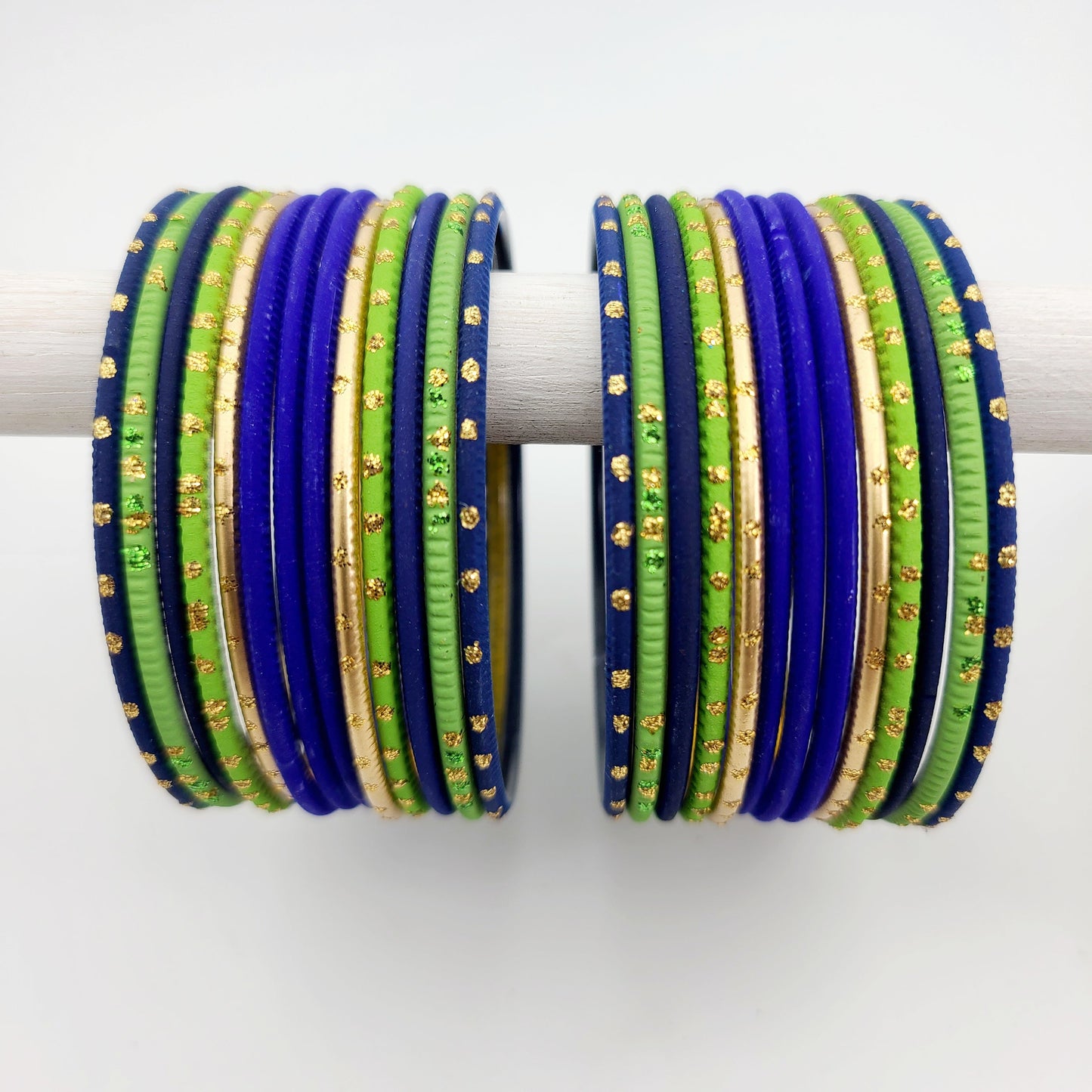 Rashni Bangle Set Indian Bangles , South Asian Bangles , Pakistani Bangles , Desi Bangles , Punjabi Bangles , Tamil Bangles , Indian Jewelry