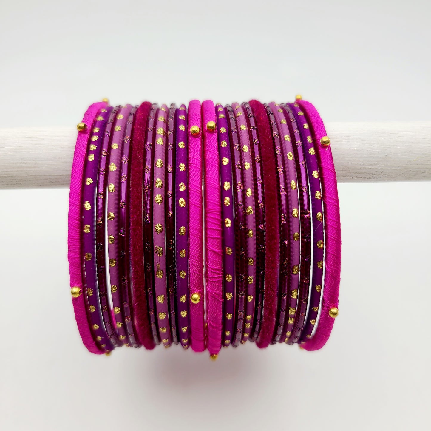 Lenora Bangle Set Indian Bangles , South Asian Bangles , Pakistani Bangles , Desi Bangles , Punjabi Bangles , Tamil Bangles , Indian Jewelry