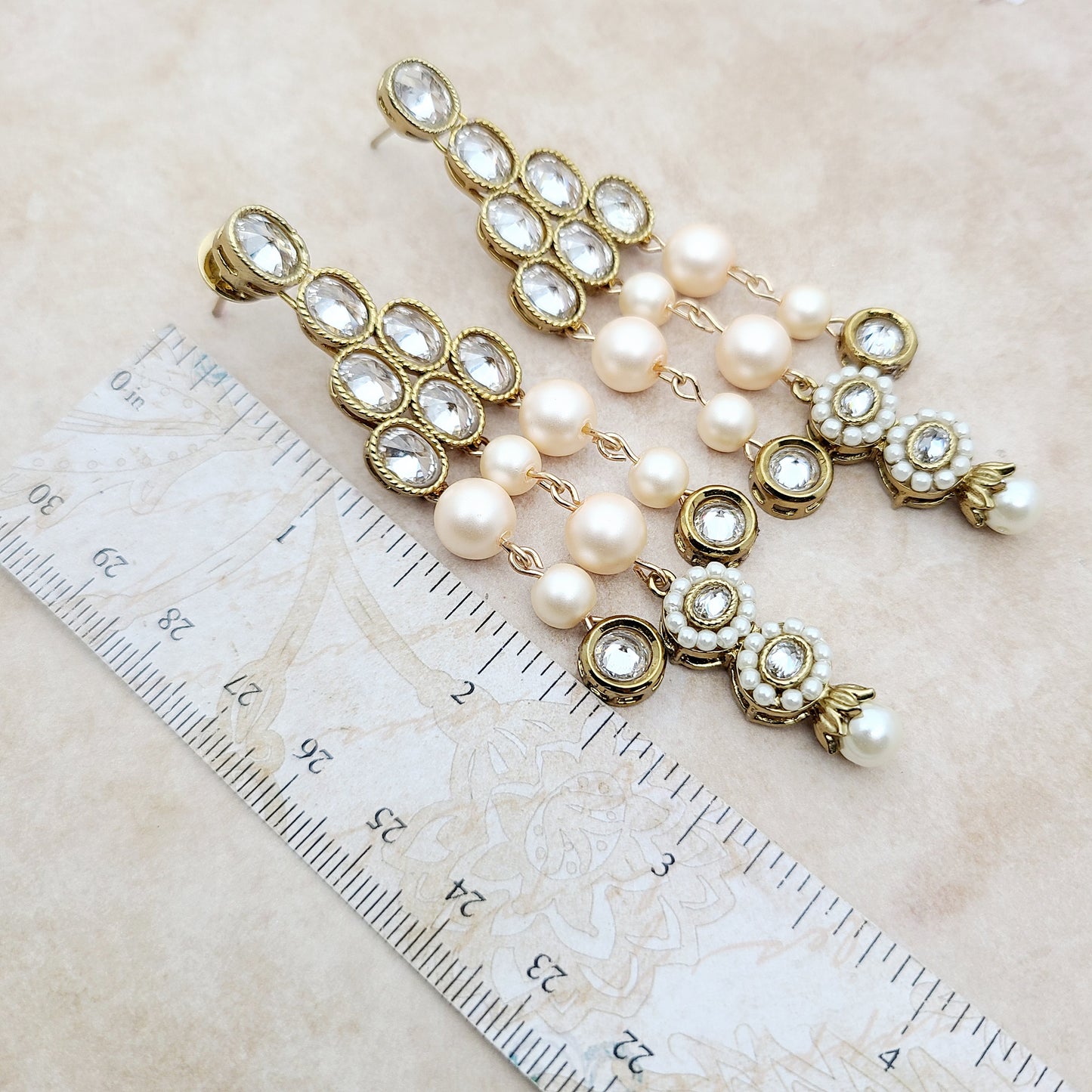 Earrings – Asian Jewells