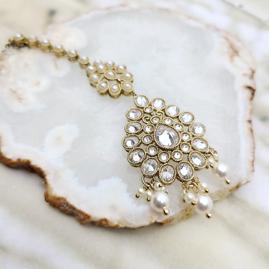 Indian Headpiece , South Asian Headpiece , Pakistani Headpiece , Desi Headpiece , Punjabi Headpiece , Tamil Headpiece