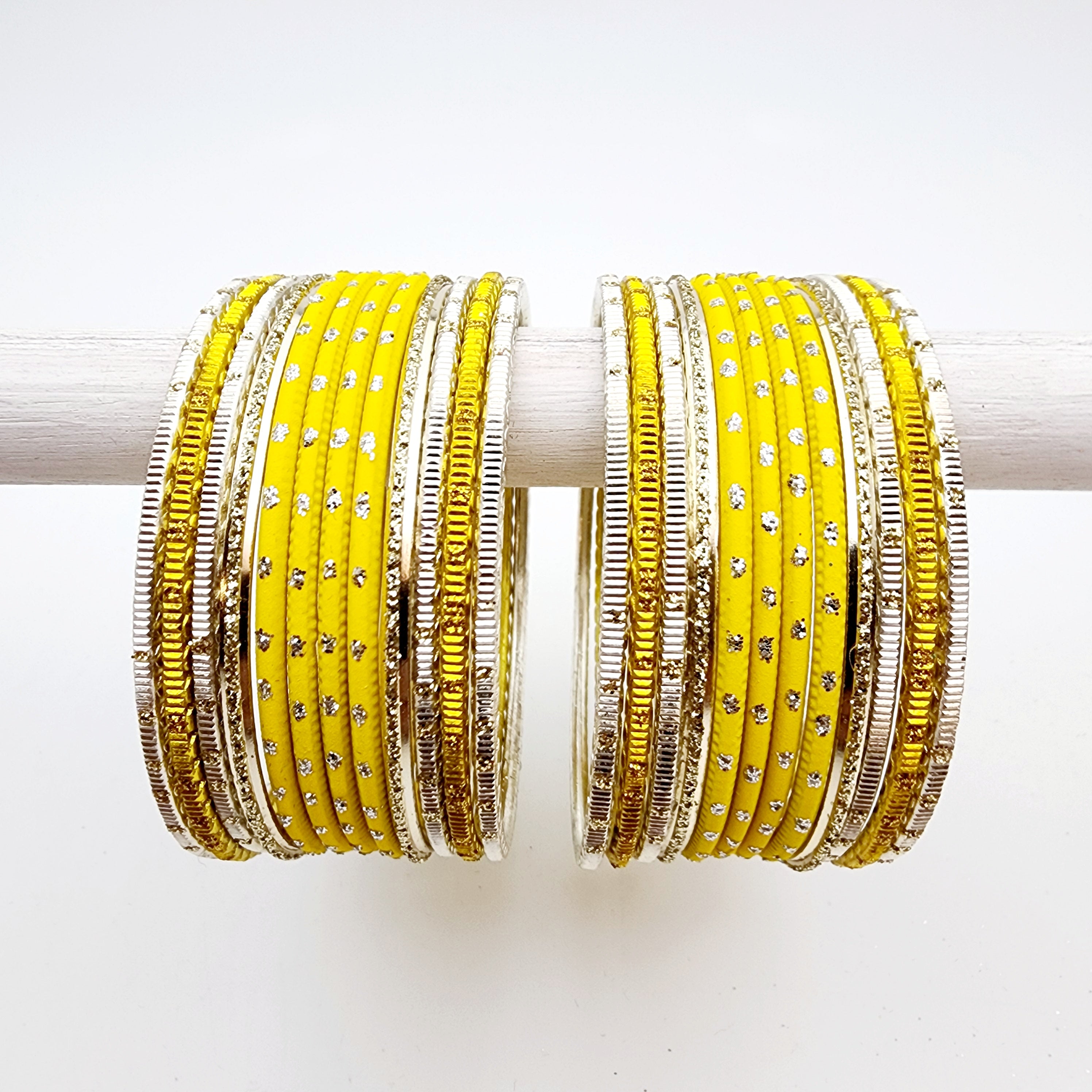 Bali Bangle Set Indian Bangles , South Asian Bangles , Pakistani Bangles , Desi Bangles , Punjabi Bangles , Tamil Bangles , Indian Jewelry