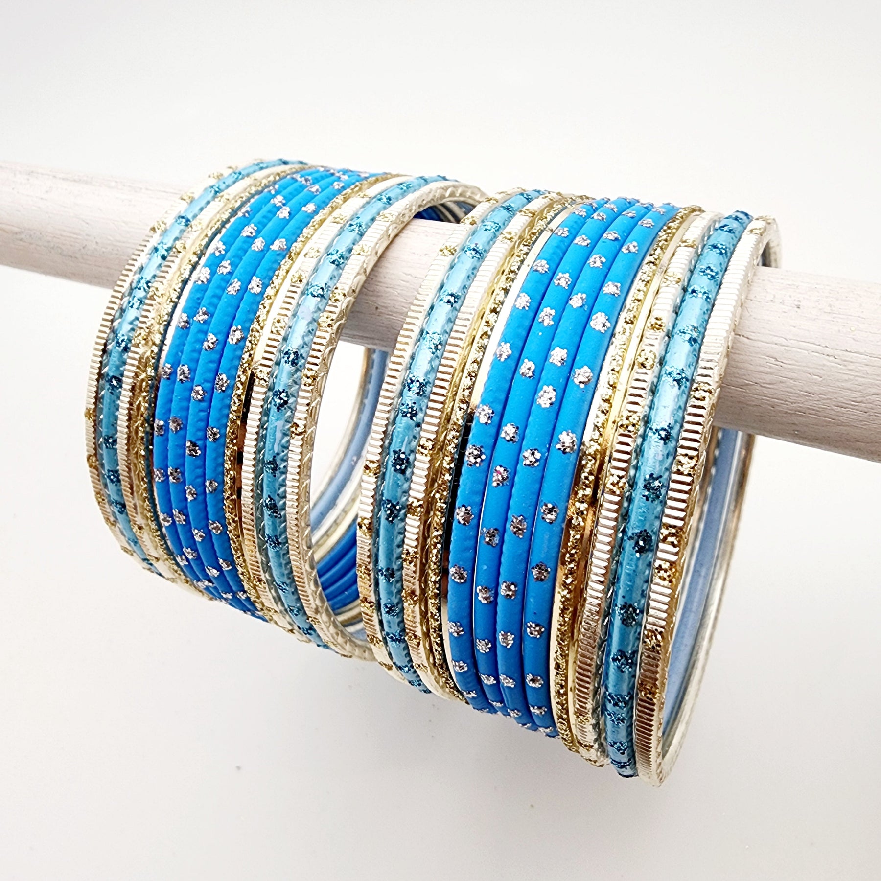 Rajani Bangle Set Indian Bangles , South Asian Bangles , Pakistani Bangles , Desi Bangles , Punjabi Bangles , Tamil Bangles , Indian Jewelry
