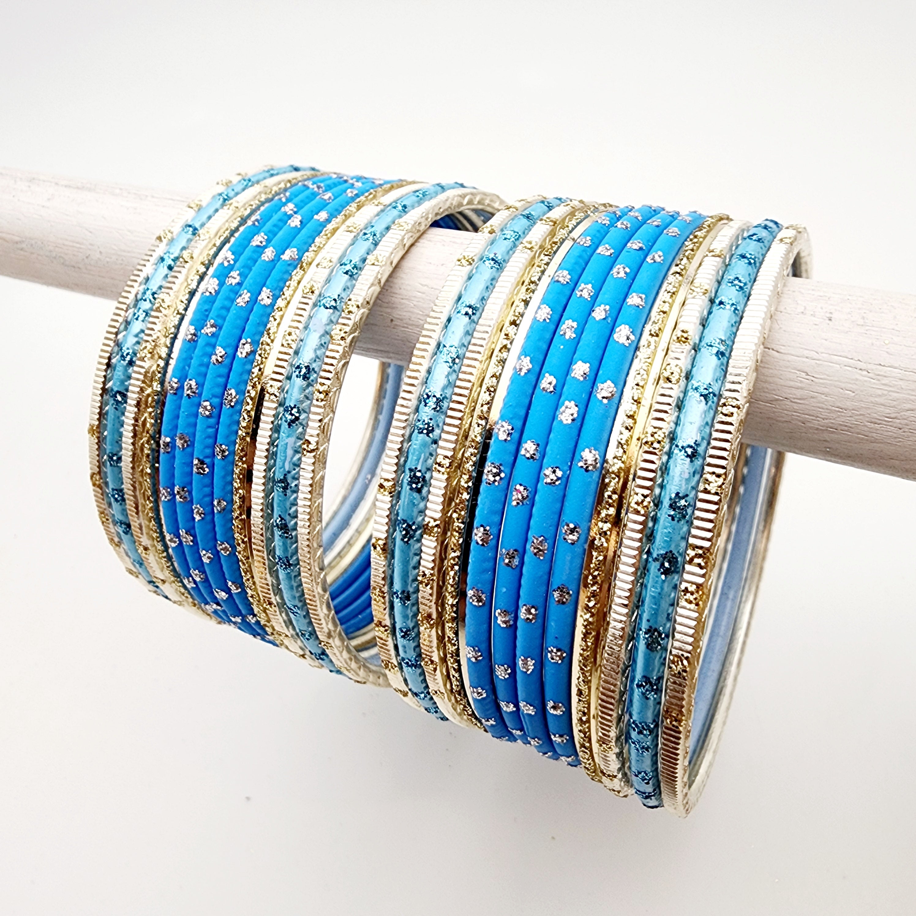 Rajani Bangle Set Indian Bangles , South Asian Bangles , Pakistani Bangles , Desi Bangles , Punjabi Bangles , Tamil Bangles , Indian Jewelry