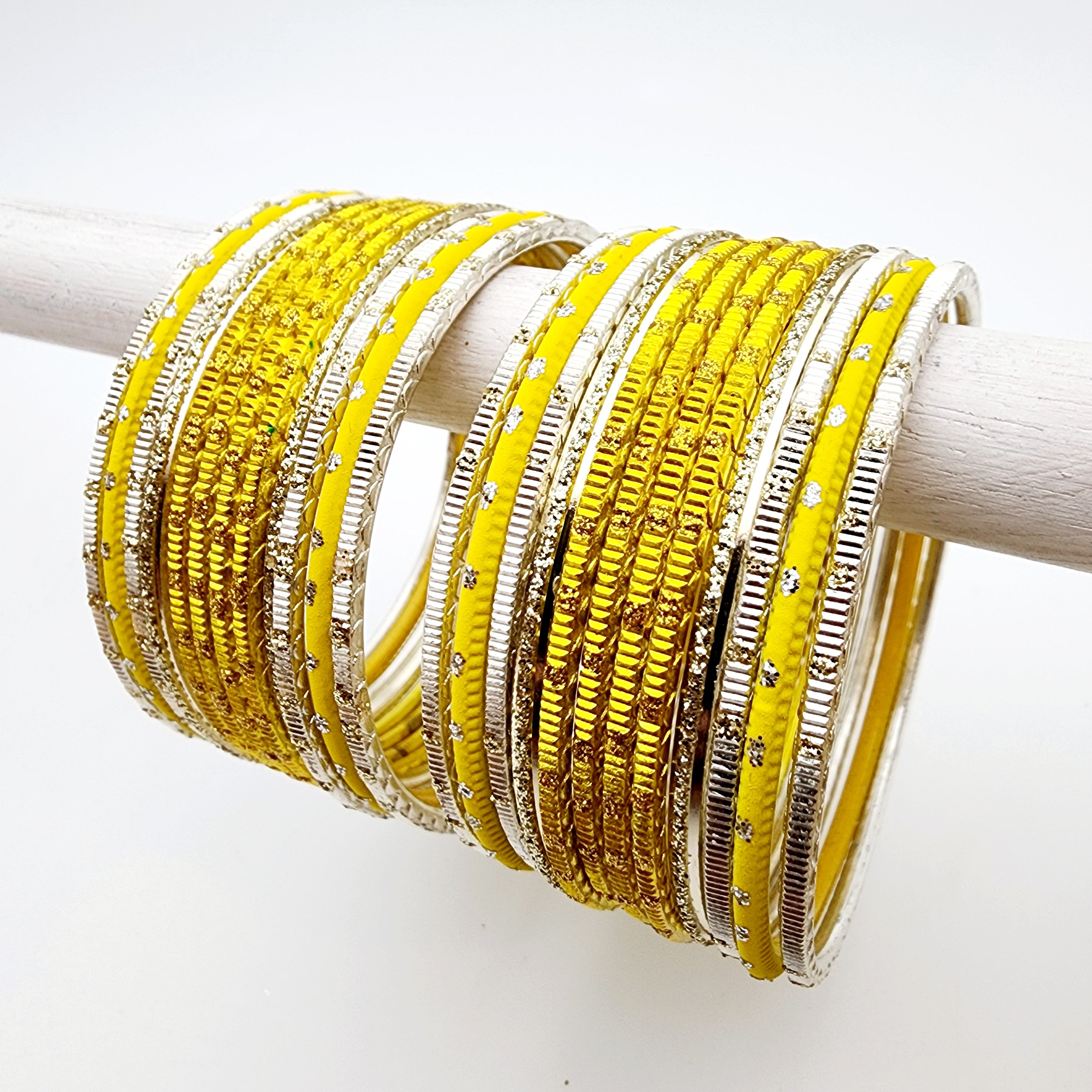 Kenan Bangle Set Indian Bangles , South Asian Bangles , Pakistani Bangles , Desi Bangles , Punjabi Bangles , Tamil Bangles , Indian Jewelry